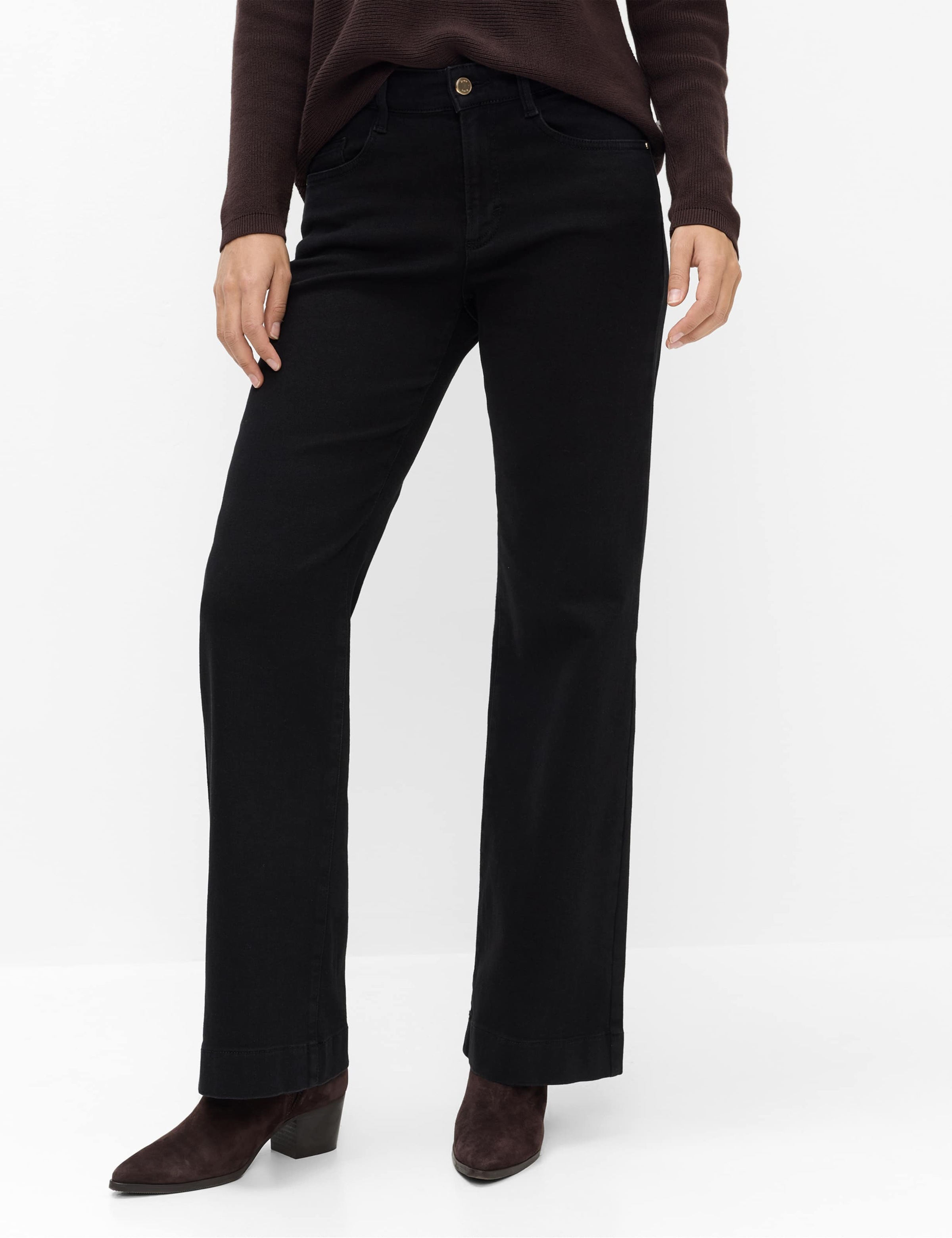 Brax 5-Pocket-Jeans "Style MAINE"