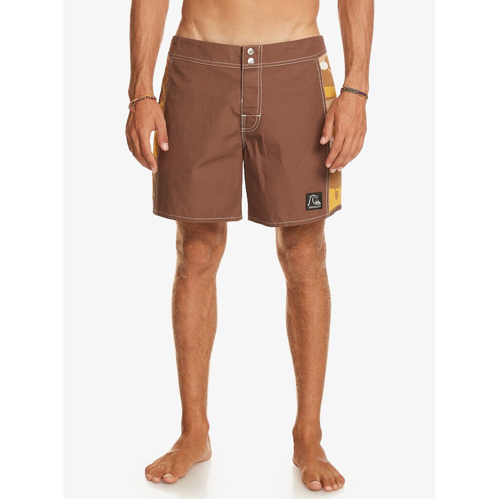 Quiksilver Boardshorts »Original Arch Andy Y Andy 16"«