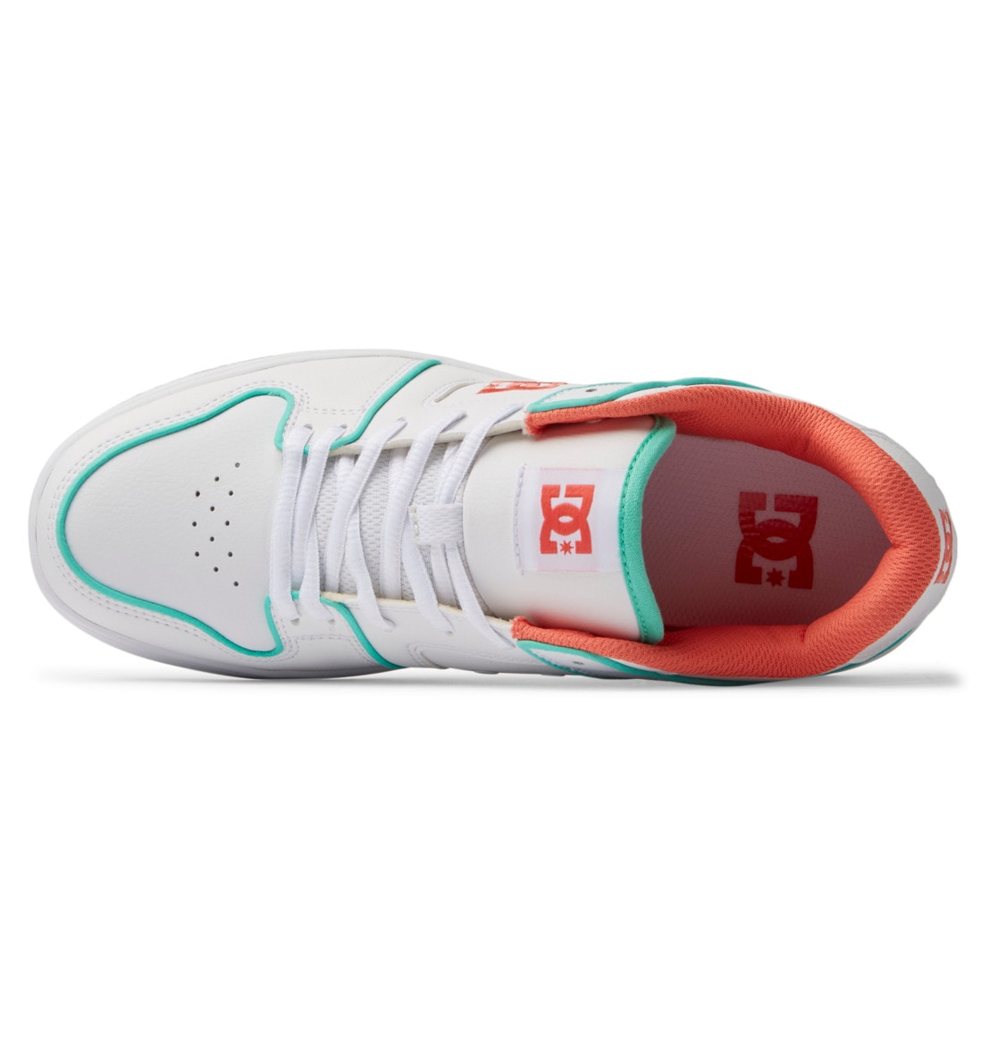 DC Shoes Sneaker »Manteca Se«