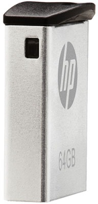 HP USB-Stick »v222w«, (USB 2.0 Lesegeschwindigkeit 14 MB/s)