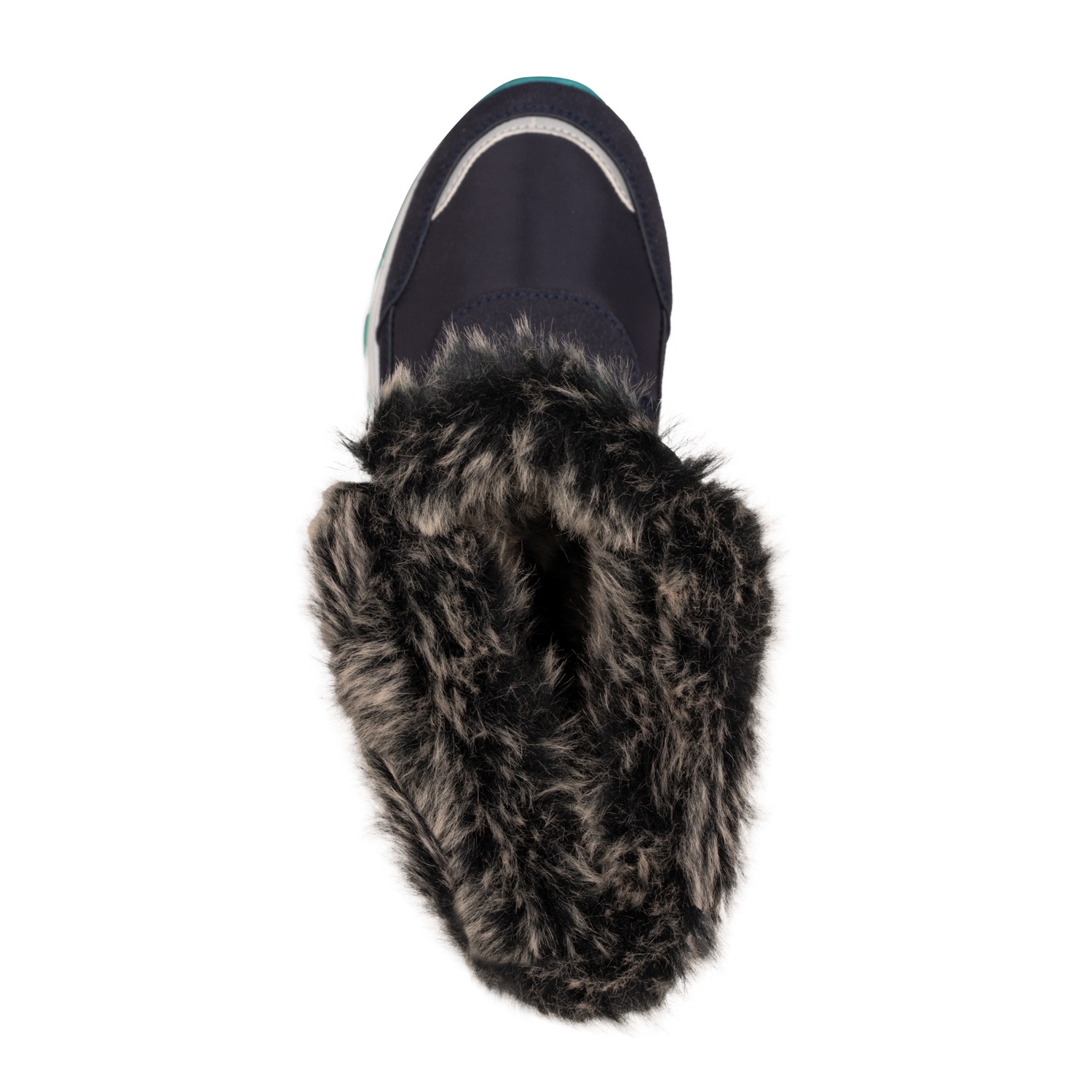 TROLLKIDS Winterstiefel »Hemsedal XT«, wasserdicht, reflektierende Details