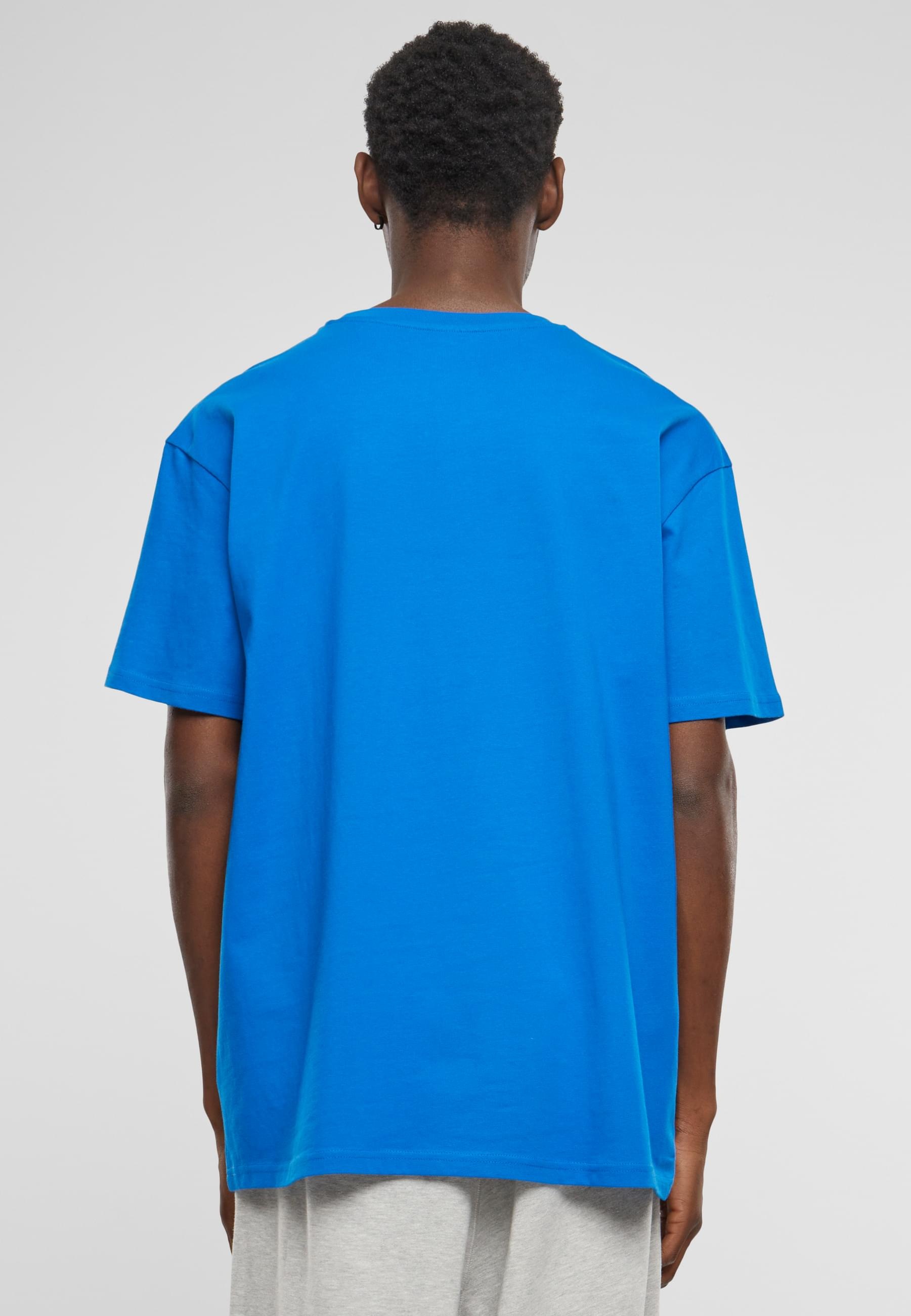 Upscale by Mister Tee T-Shirt »Upscale by Mister Tee Herren Like A Legend Oversize Tee«, (1 tlg.)