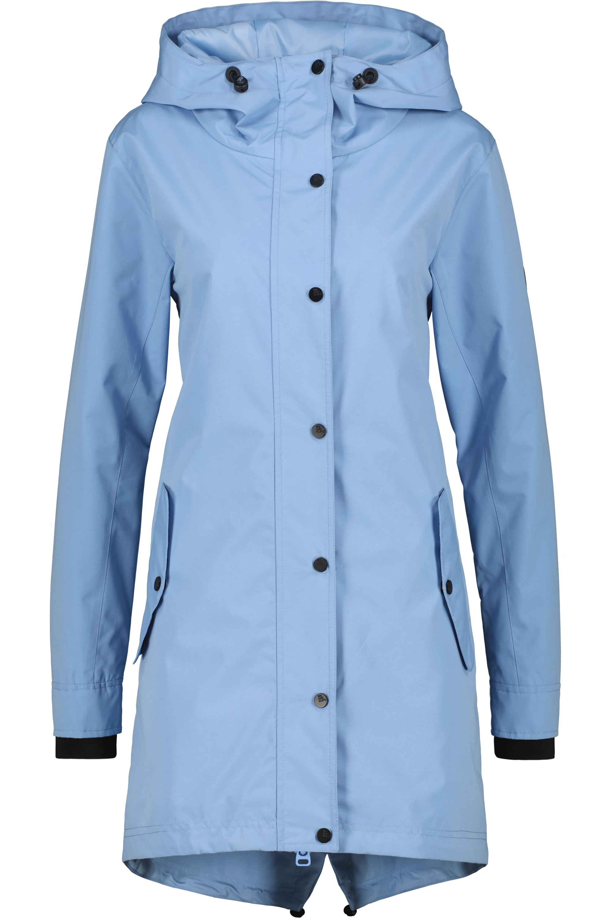 Alife & Kickin "Damen BerniceAK A Übergangsjacke, Jacke"