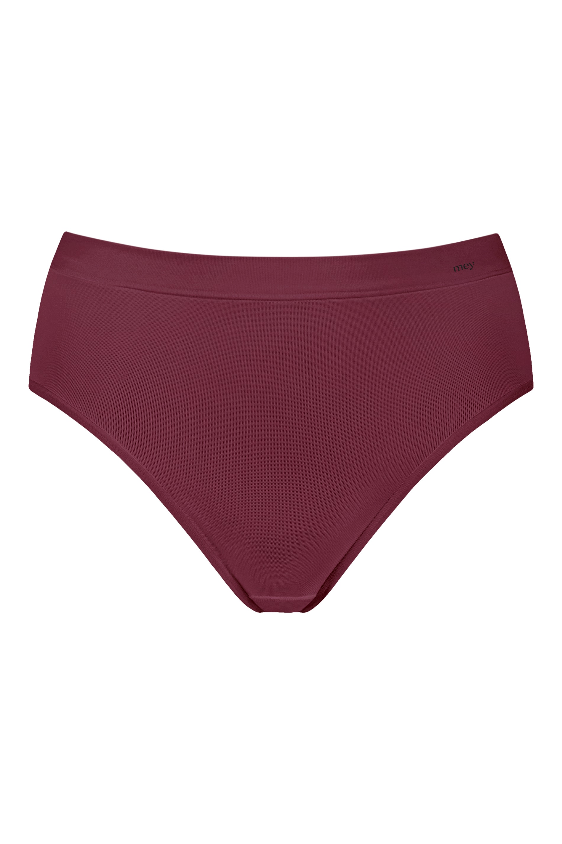 Mey Taillenslip »SERIE EMOTION« Ohne auftragende Seitennähte