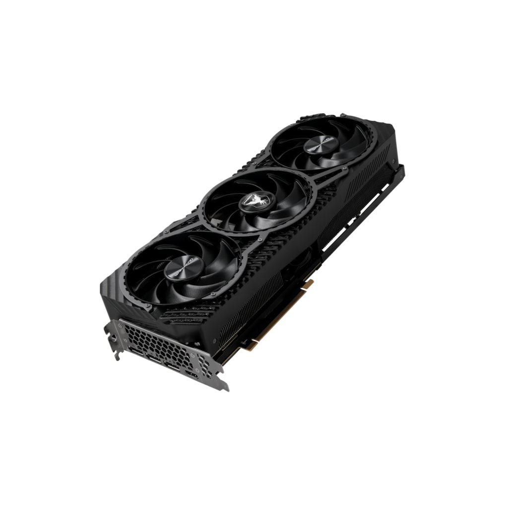 Gainward Grafikkarte »GeForce RTX 4080 SUPER Phoenix GS«