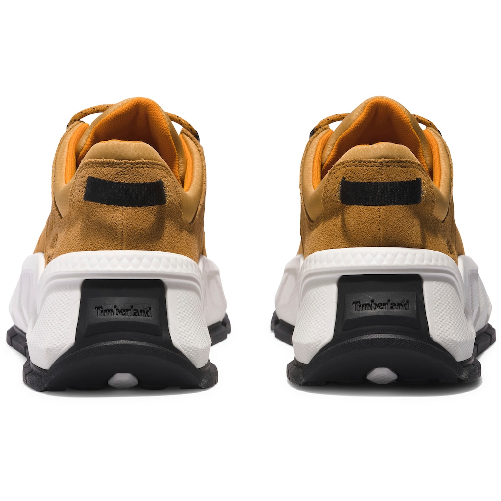 Timberland Sneaker »TBL Turbo Low«