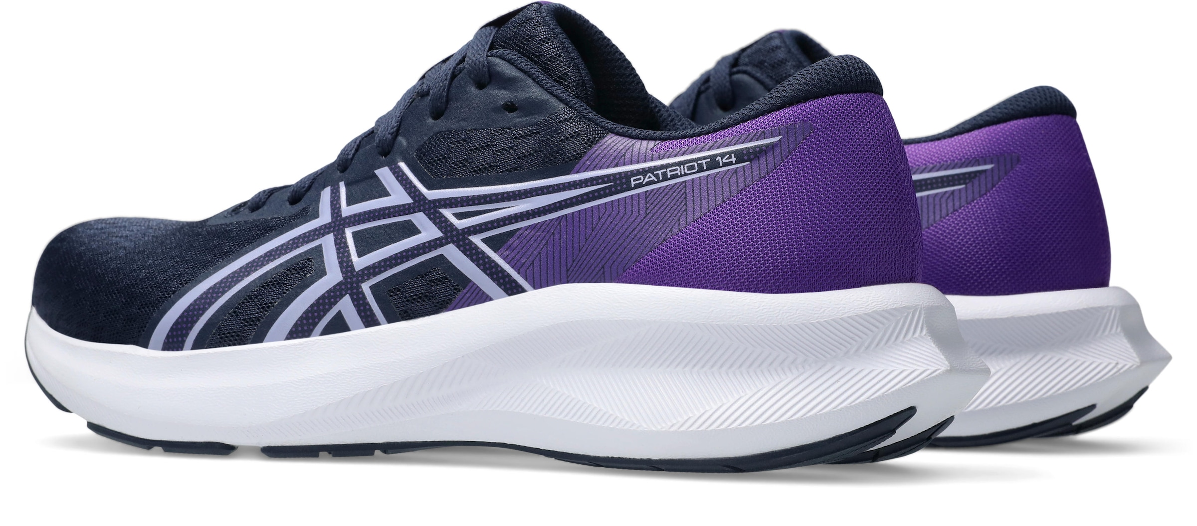 Asics Laufschuh »PATRIOT 14«