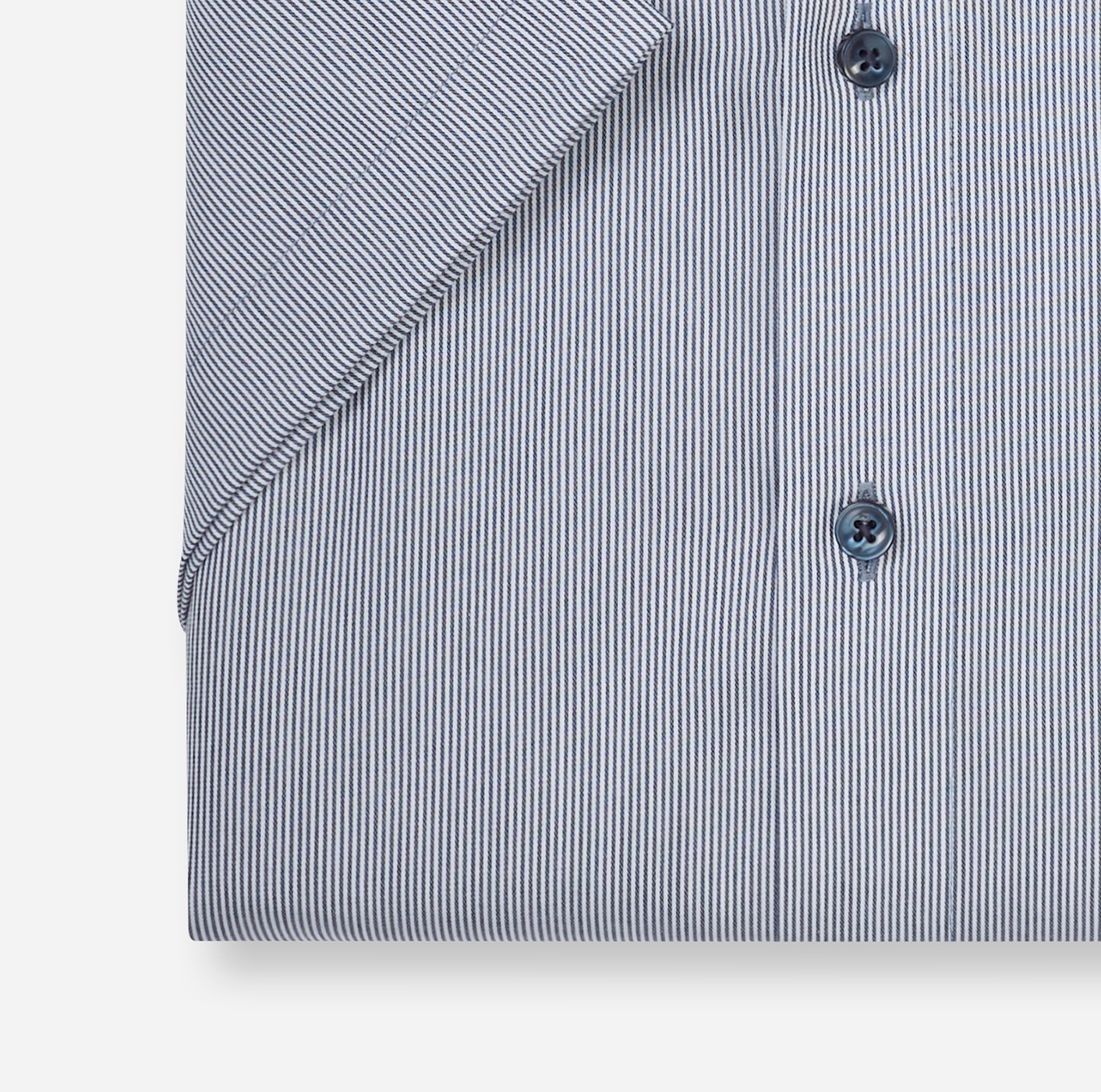 OLYMP Kurzarmhemd »Luxor« Businesshemd, comfort fit, New-Kentkragen