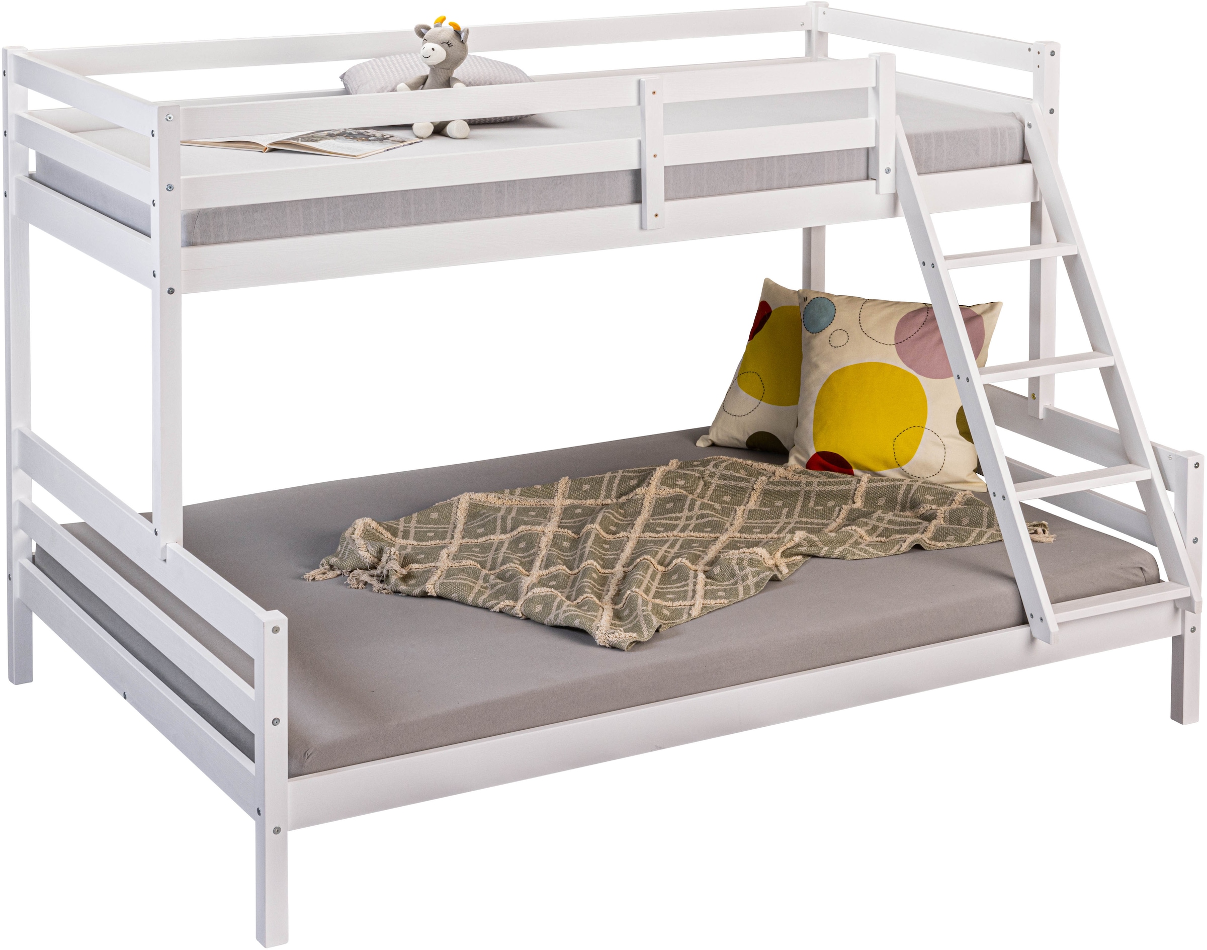 Inter Link Etagenbett 1 Stk. tlg. günstig online kaufen