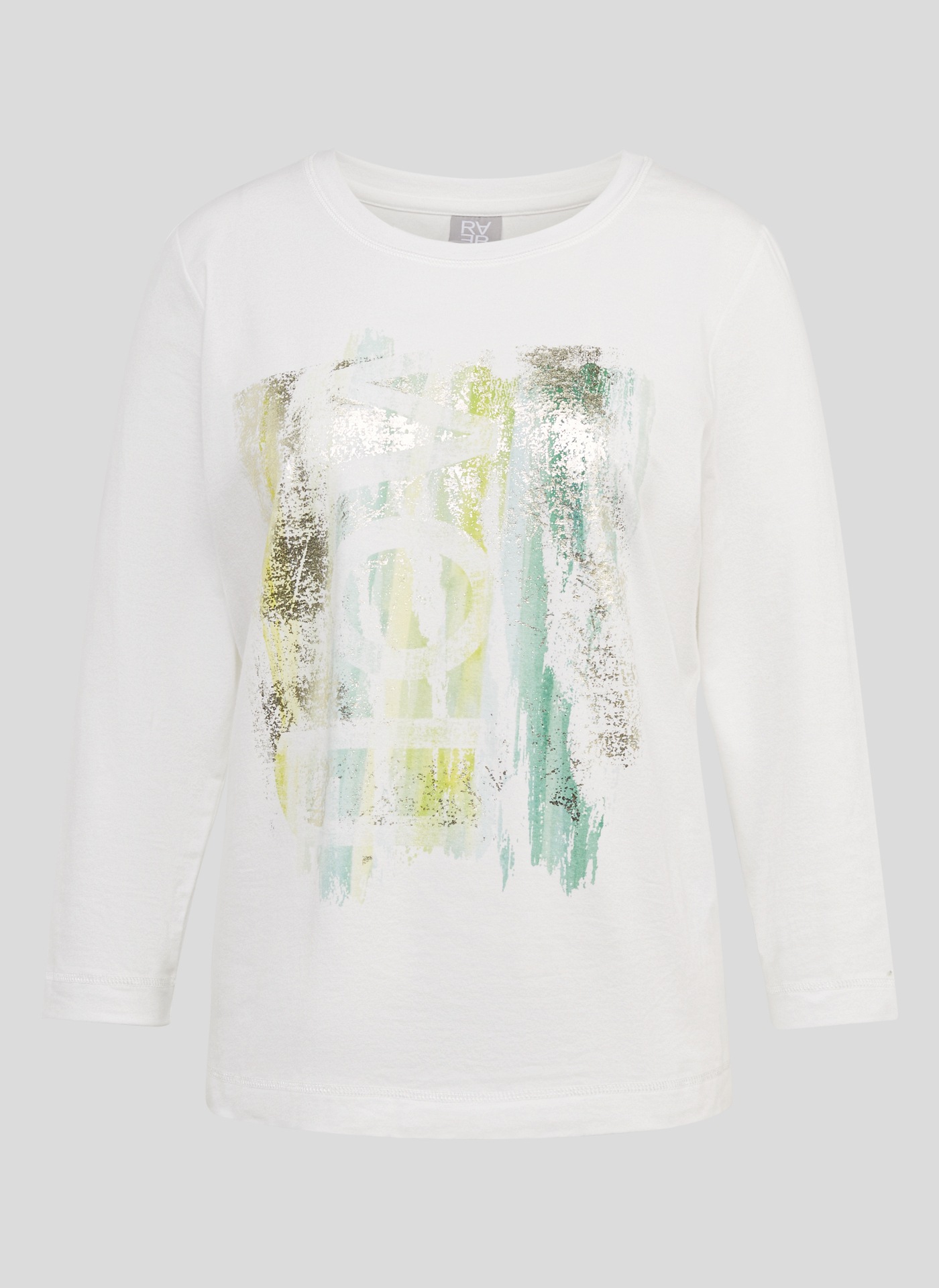 Rabe palaidinė »T-Shirt«