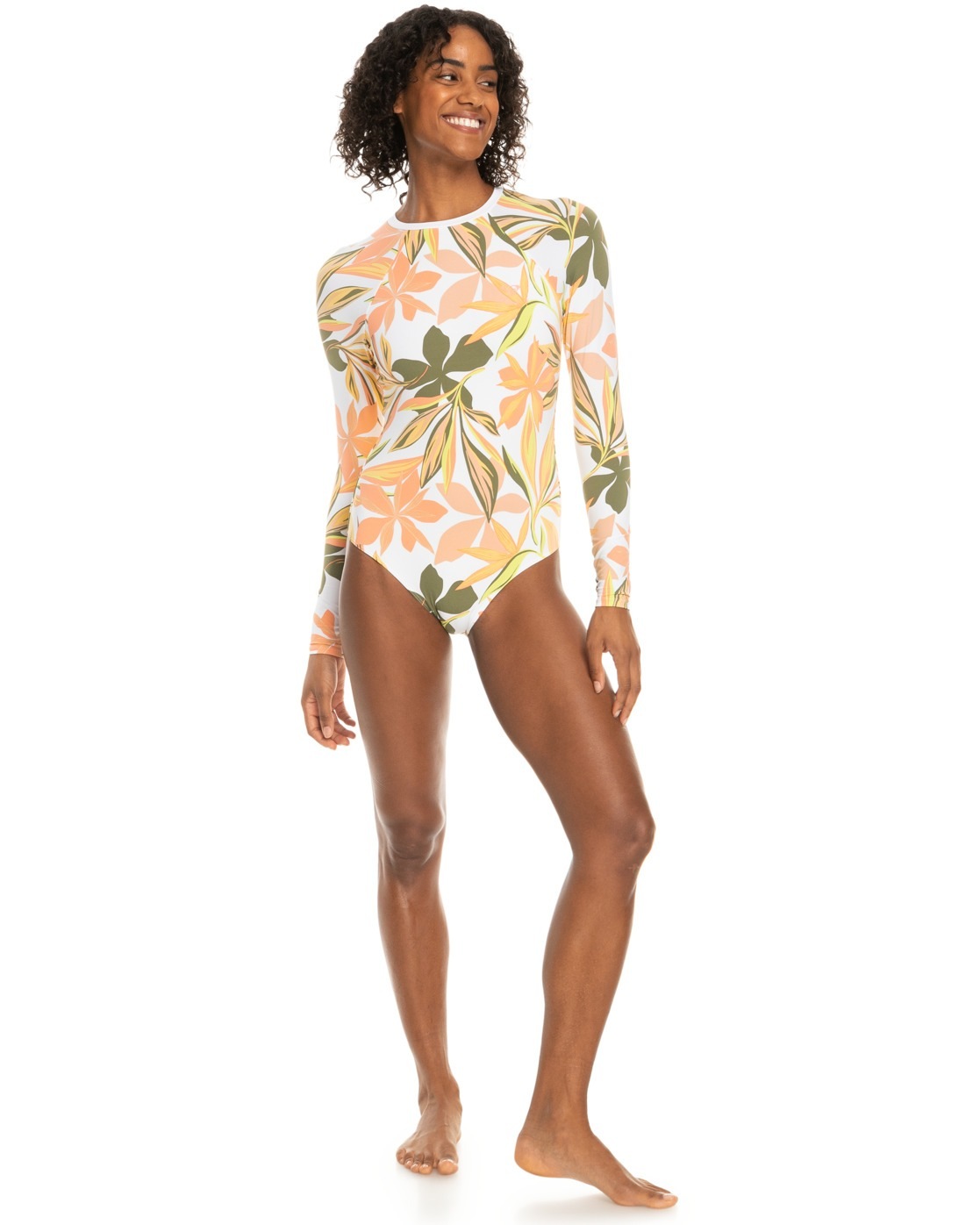 Roxy Badeanzug »Onesie«