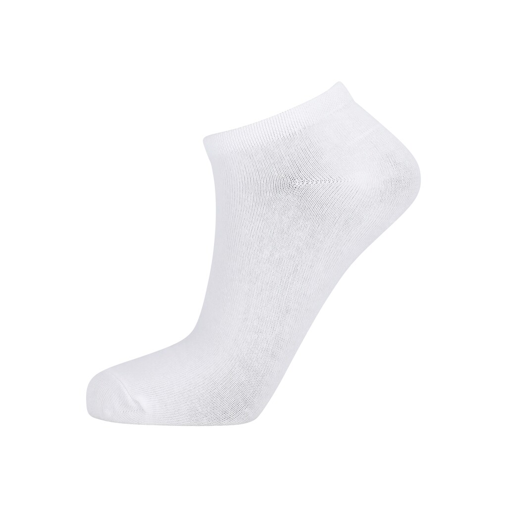 ENDURANCE Socken »Mallorca«, (8 Paar), in atmungsaktiver Qualität