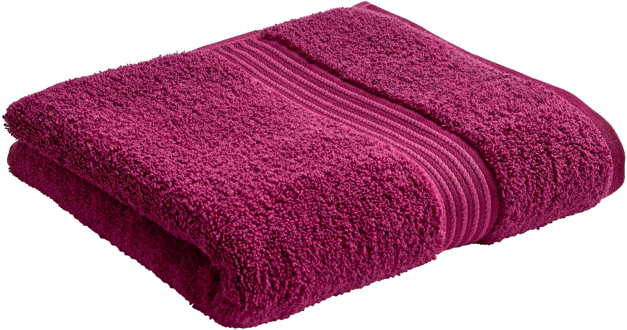 Christy Handtücher "SUPREME" Premium-Handtücher in Luxusqualität, 650g/m², günstig online kaufen