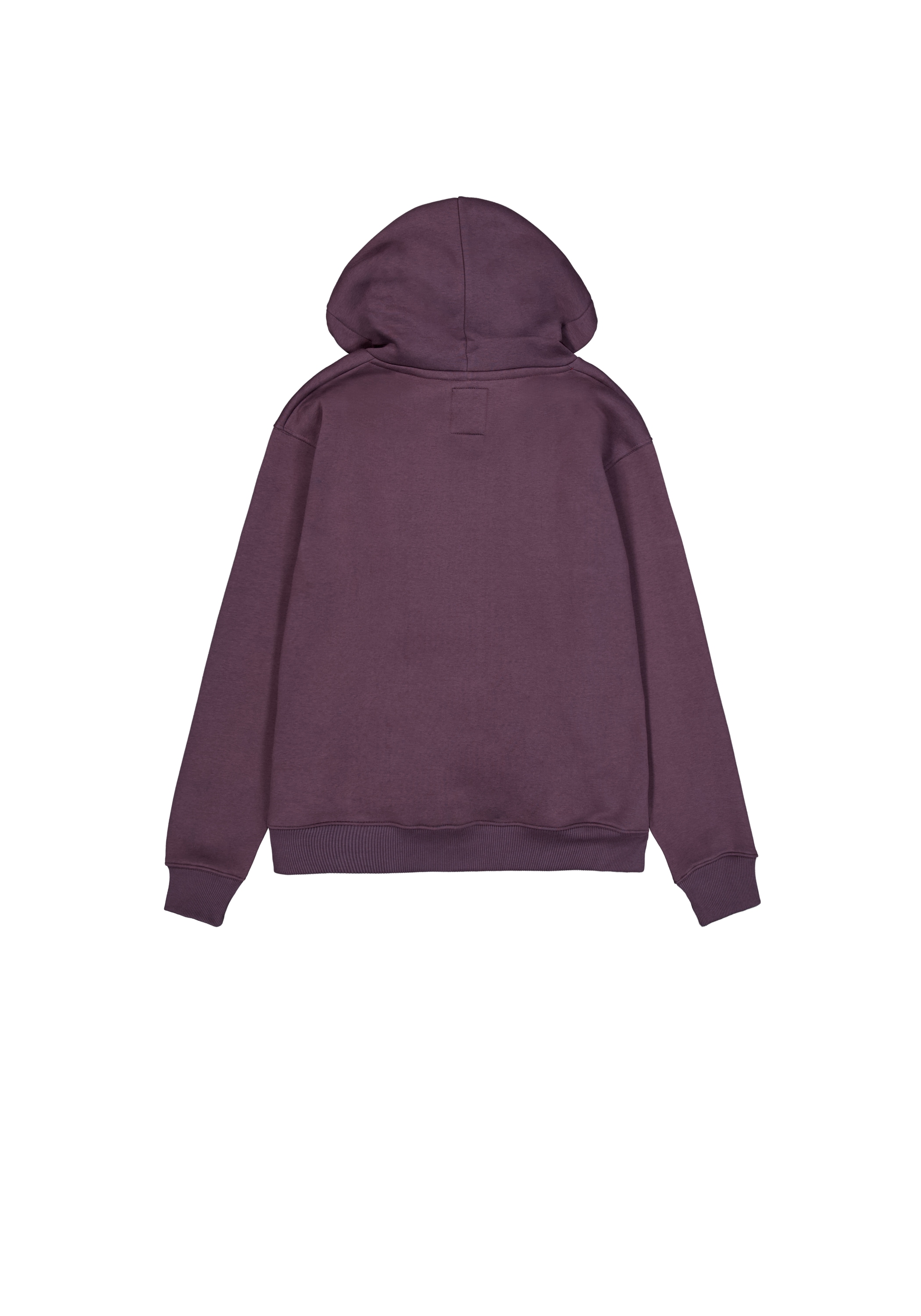 Alpha Industries Hoodie »Alpha Industries Men - Hoodies Basic Hoodie«