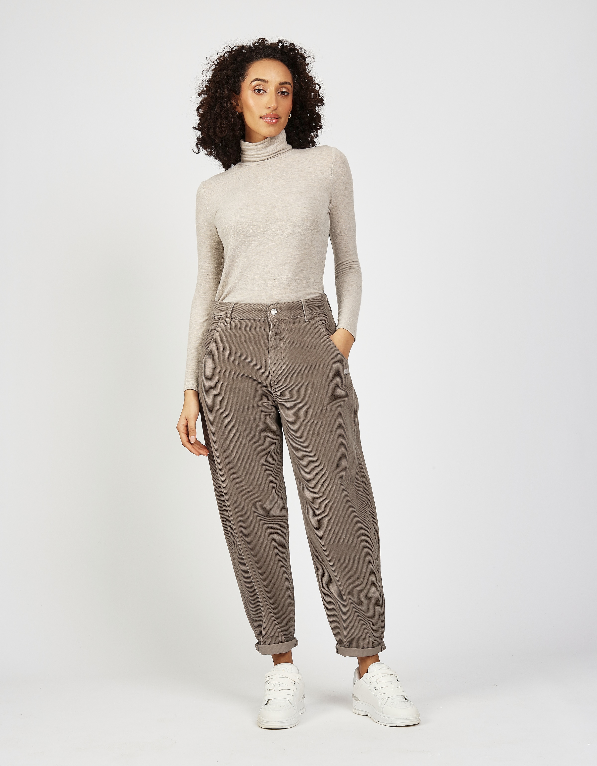 GANG Loose-fit-Jeans »94VIA«, mit extra weitem Bein