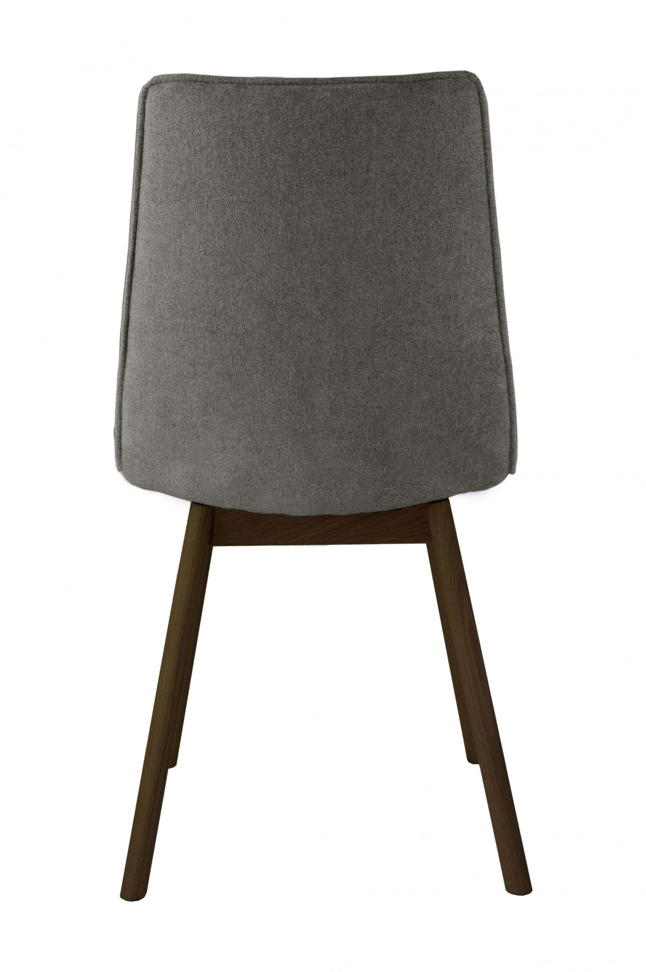 andas Esszimmerstuhl »Ramon«, (Set), 2 St., Chenille, mit Massivholzbeinen, verschiedenen Farben und Stoffe