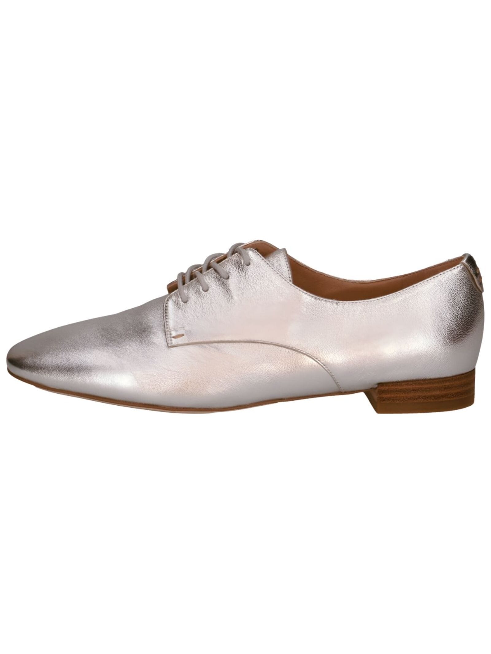 Peter Kaiser Schnürschuh »Peter Kaiser Halbschuhe Leder«