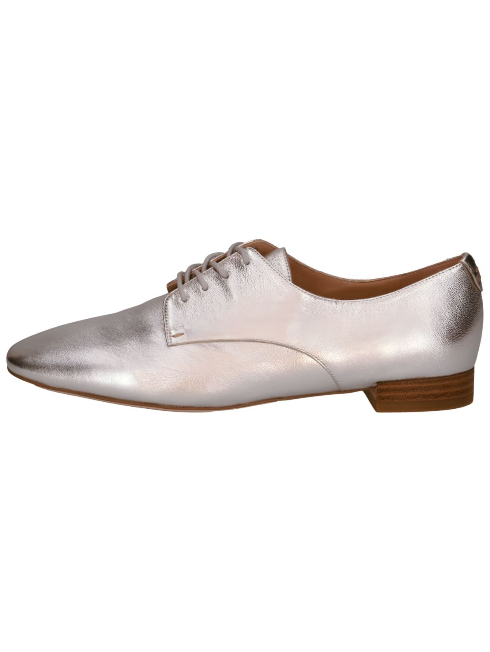 Peter Kaiser Schnürschuh "Peter Kaiser Halbschuhe Leder" günstig online kaufen