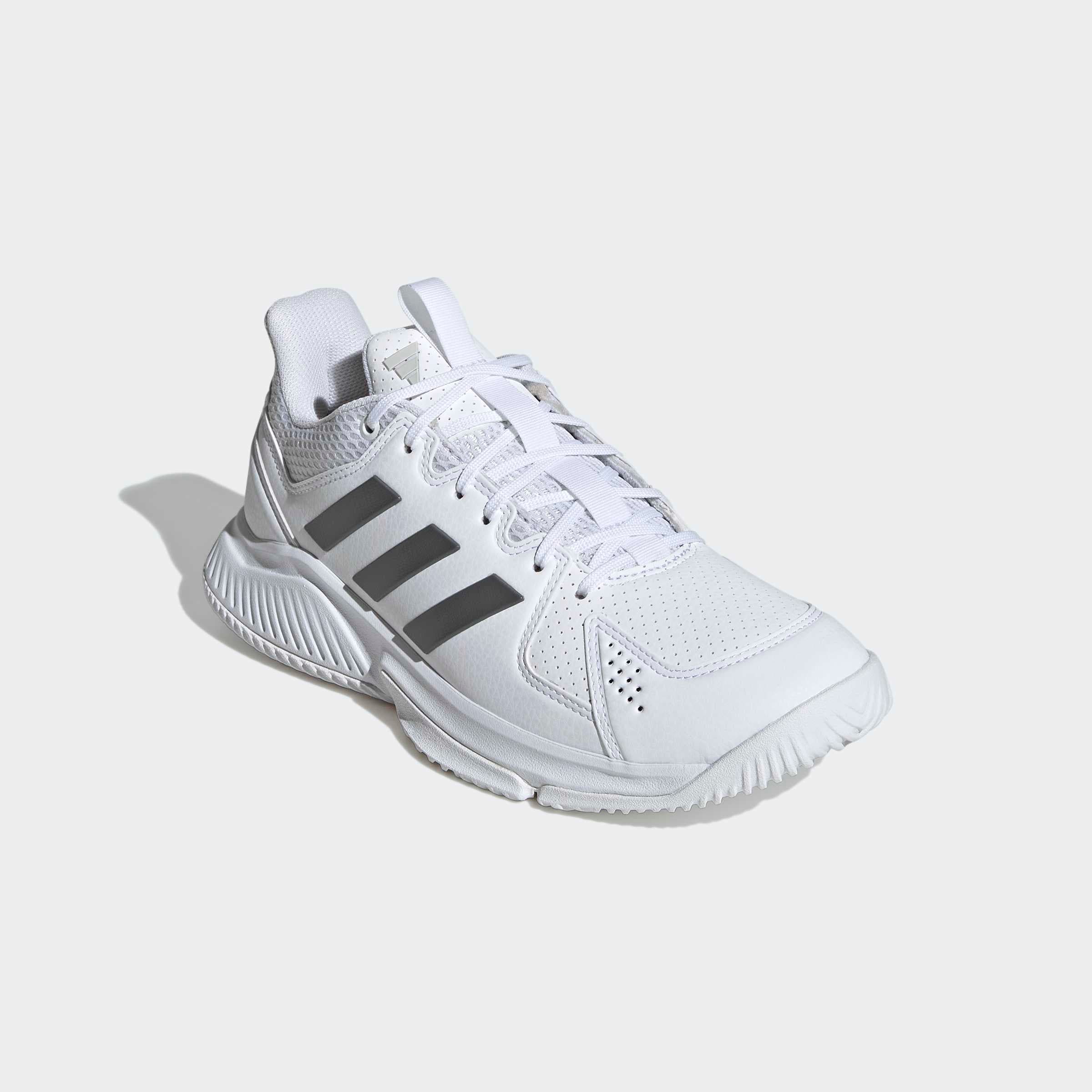adidas Performance Hallenschuh "COURT FLIGHT" Volleyballschuh