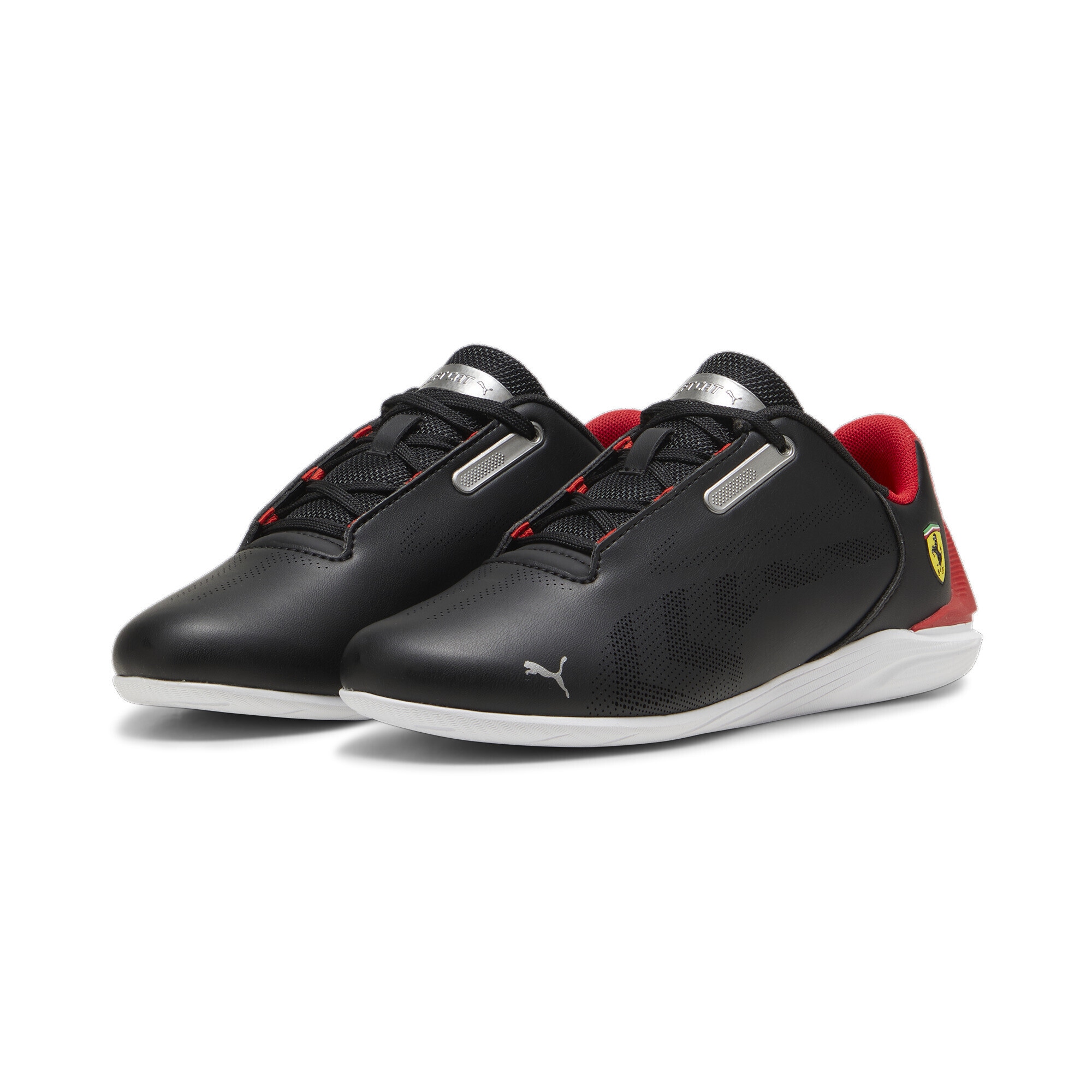 Sneaker »Scuderia Ferrari Drift Cat Decima 2.0 Sneakers Jungen«