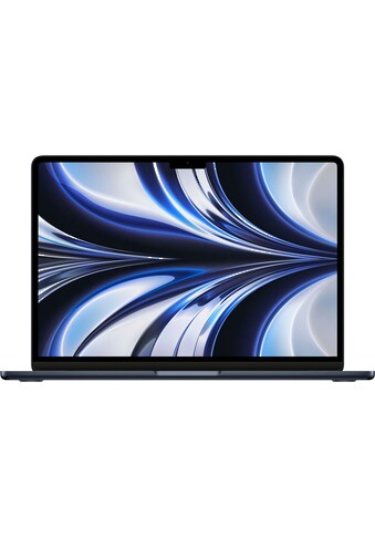 Apple Notebook »CTO MBA13 Z160 M2 8/8 16/512...