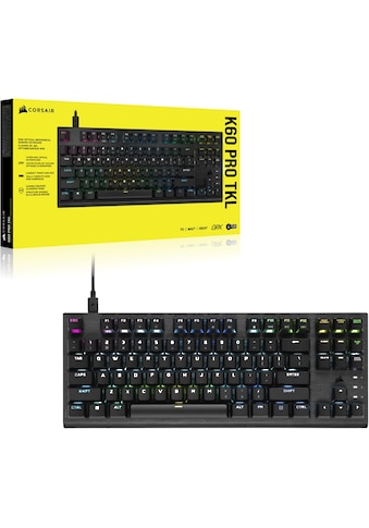 Corsair Gaming-Tastatur kaufen