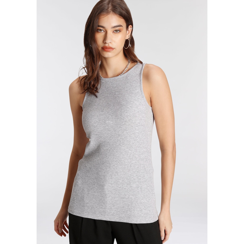 Laura Scott Tanktop, im Doppelpack - NEUE KOLLEKTION