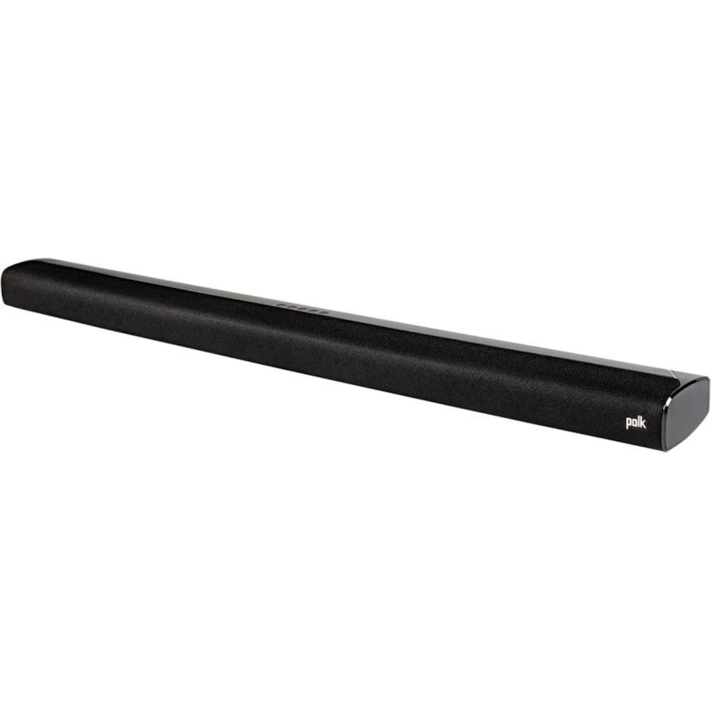 Polk Soundbar »Signa S2«, mit kabellosem Subwoofer