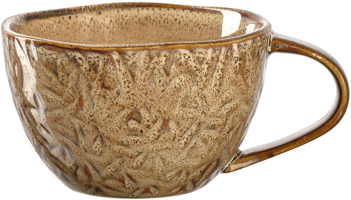 LEONARDO Tasse »MATERA« 290 ml, 4-teilig