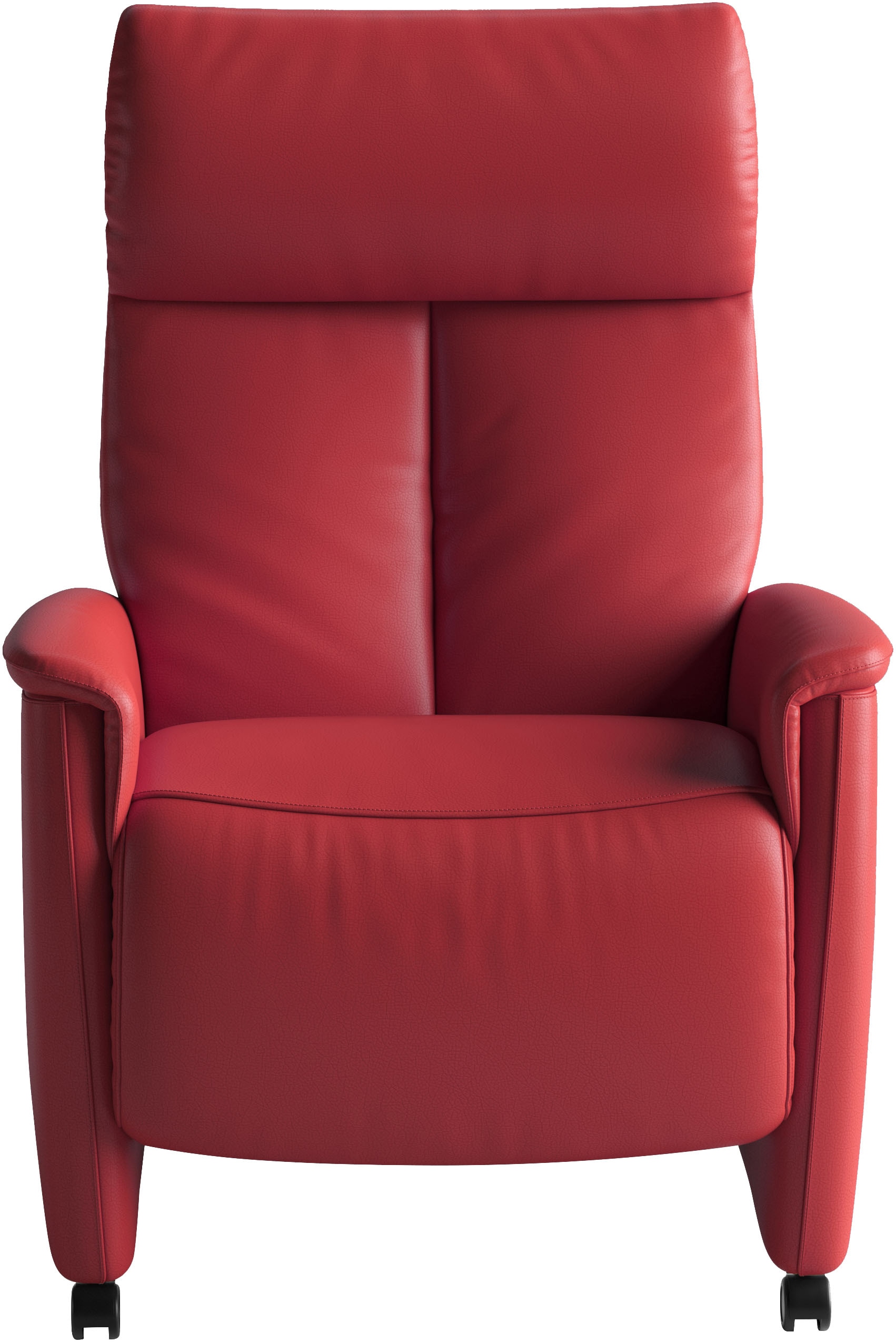 sit&more TV-Sessel "Cremona Comfort" wahlweise manuell oder elektrischer Funktion mit Akku