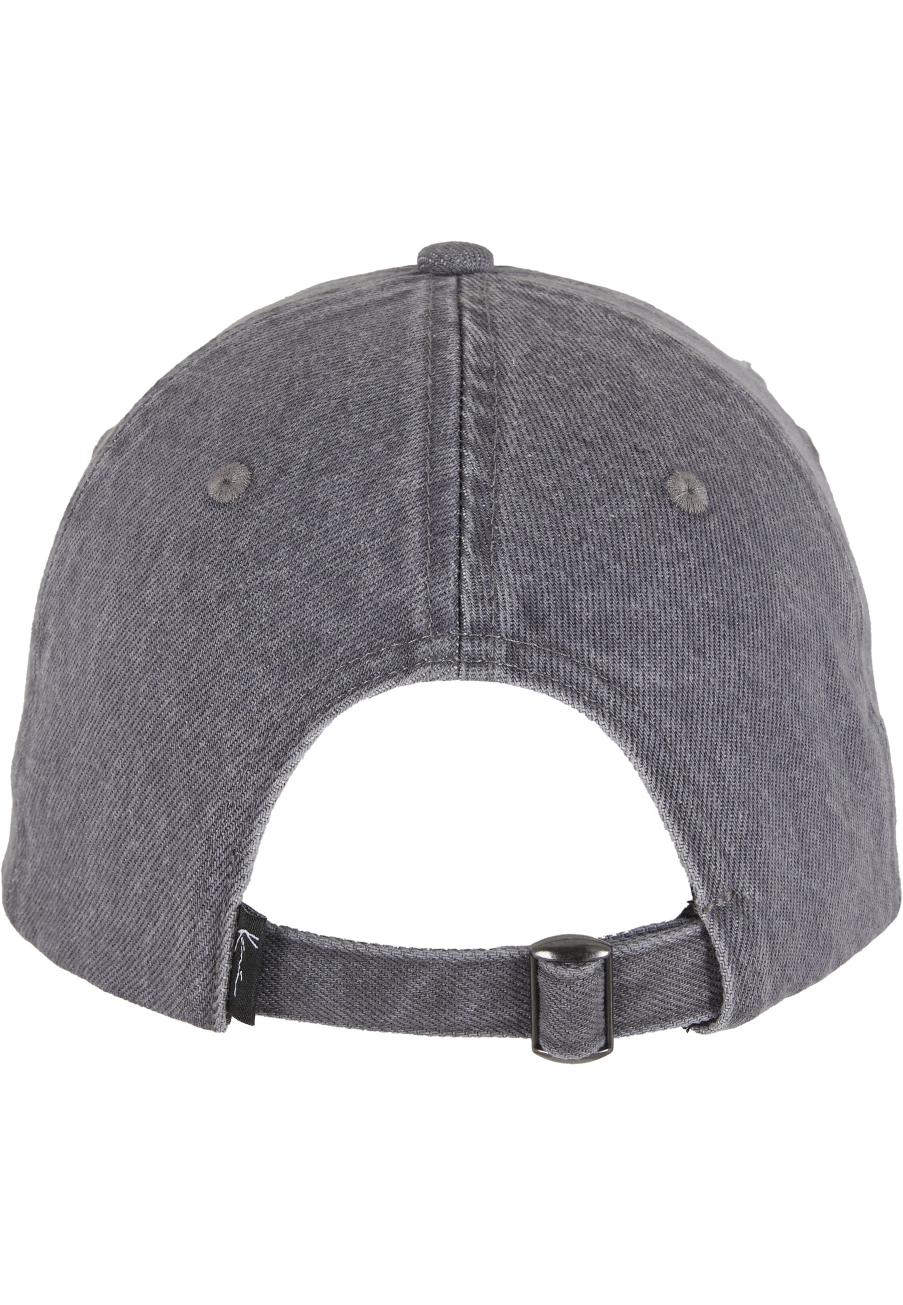 Karl Kani Snapback Cap "Karl Kani Varsity Star Denim Dad Cap" günstig online kaufen