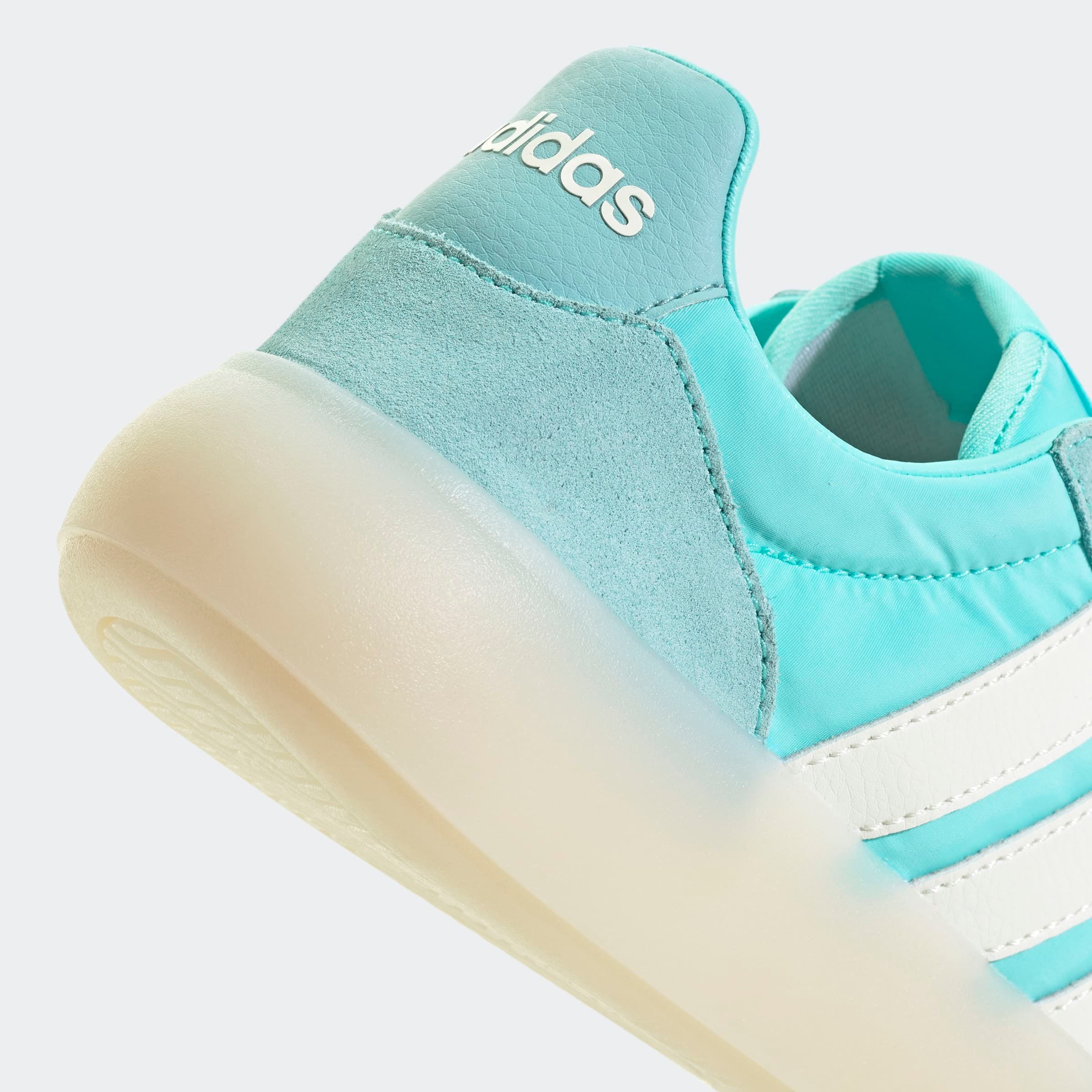 adidas Sportswear Sneaker »BARREDA DECODE«, Design auf den Spuren des adidas Handball Spezial