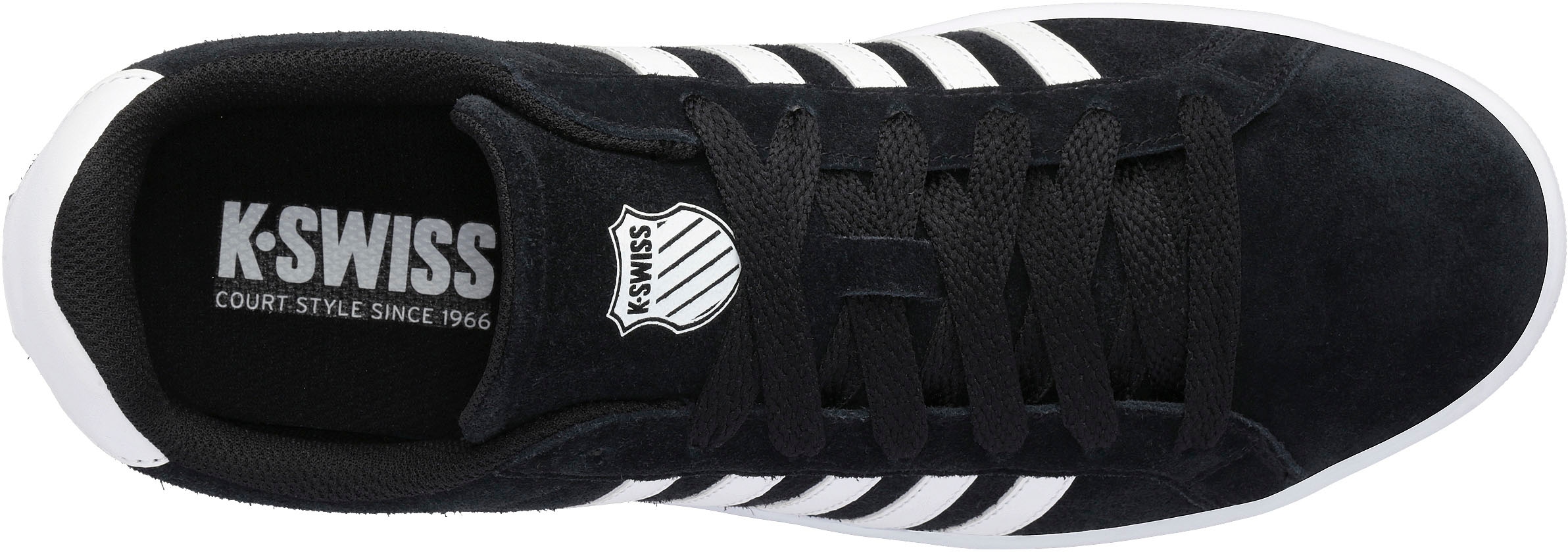 K-Swiss Sneaker »Court Tiebreak SDE M«