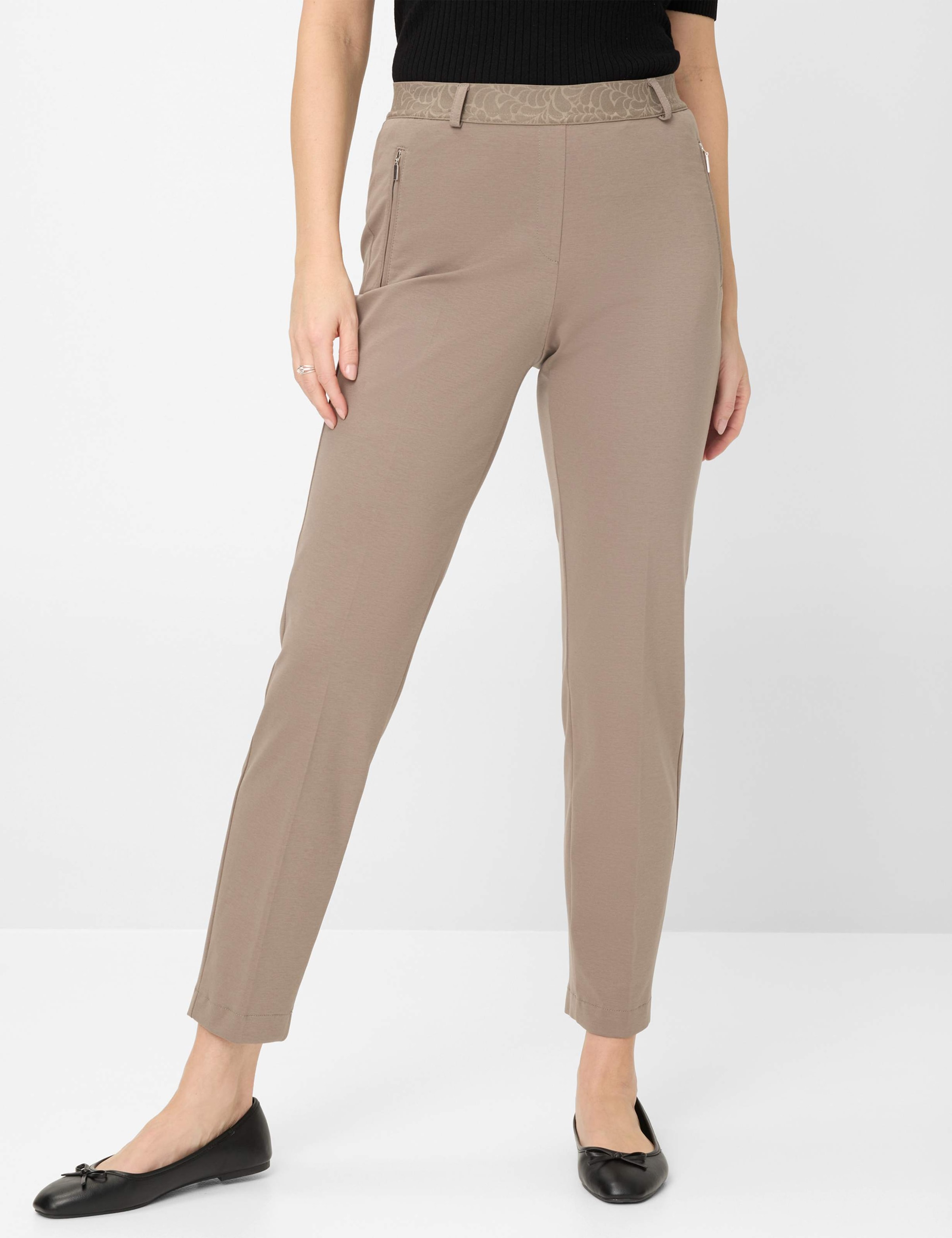 RAPHAELA by BRAX Chinohose »Style CILLY«