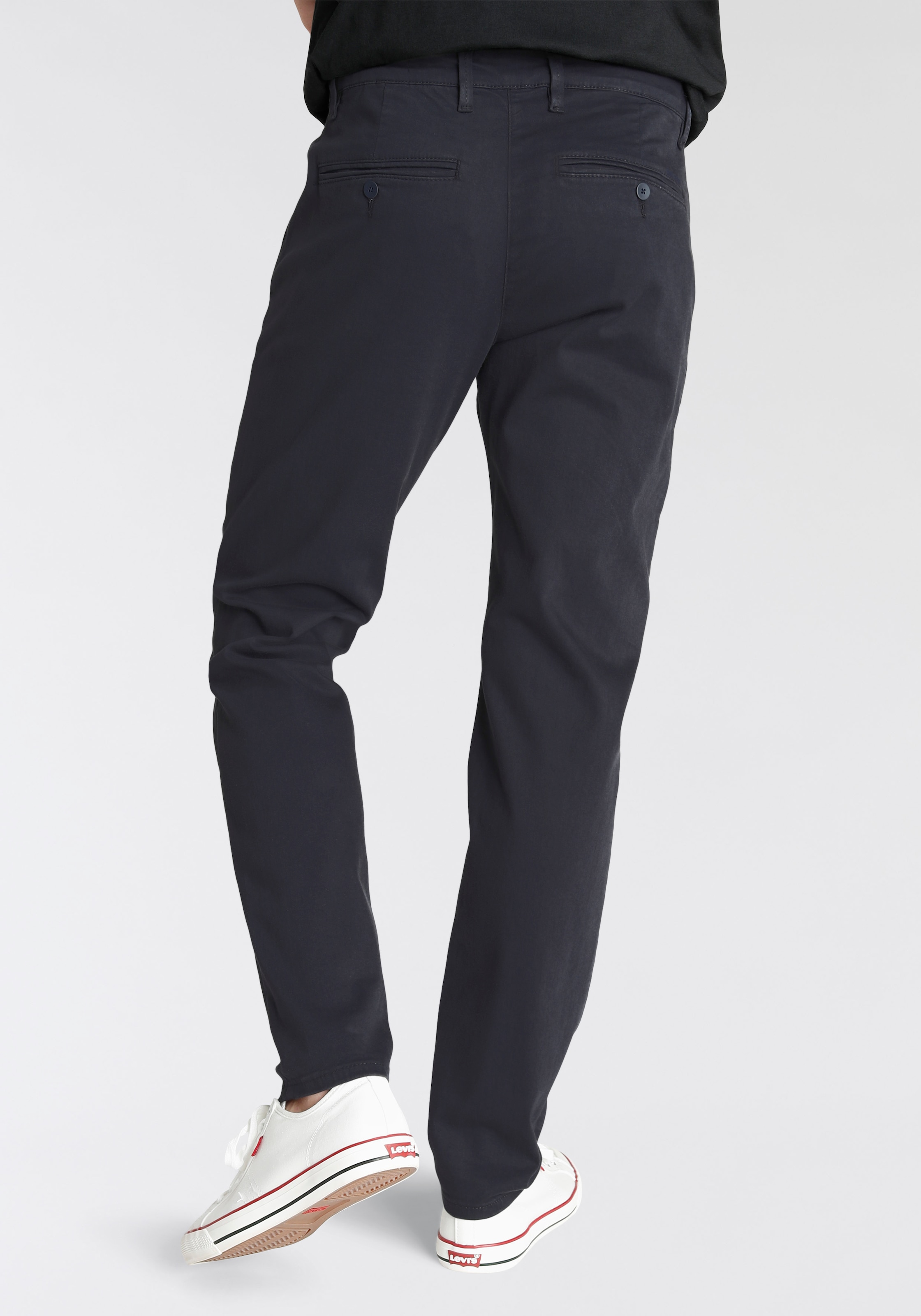 5-Pocket-Jeans MAC JEANS - Driver Pants, MacFlexx günstig online kaufen