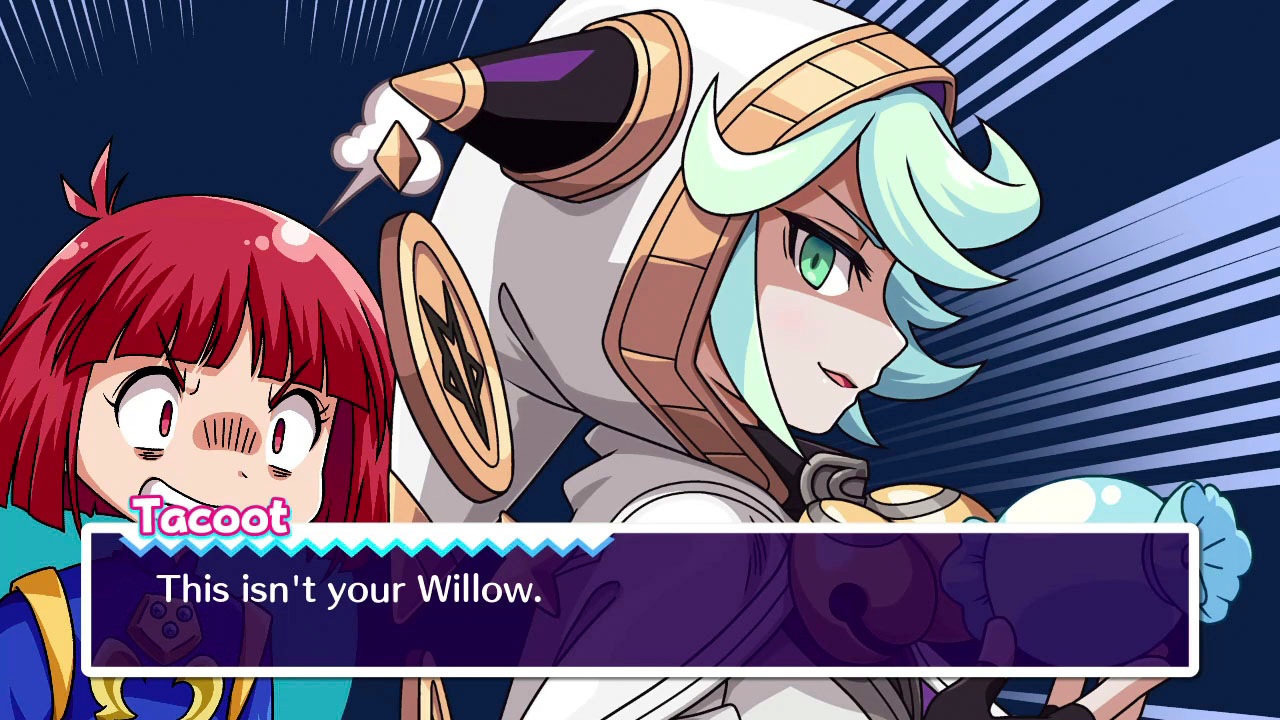 ININ Games Spielesoftware »Cotton Fantasy«, Nintendo Switch