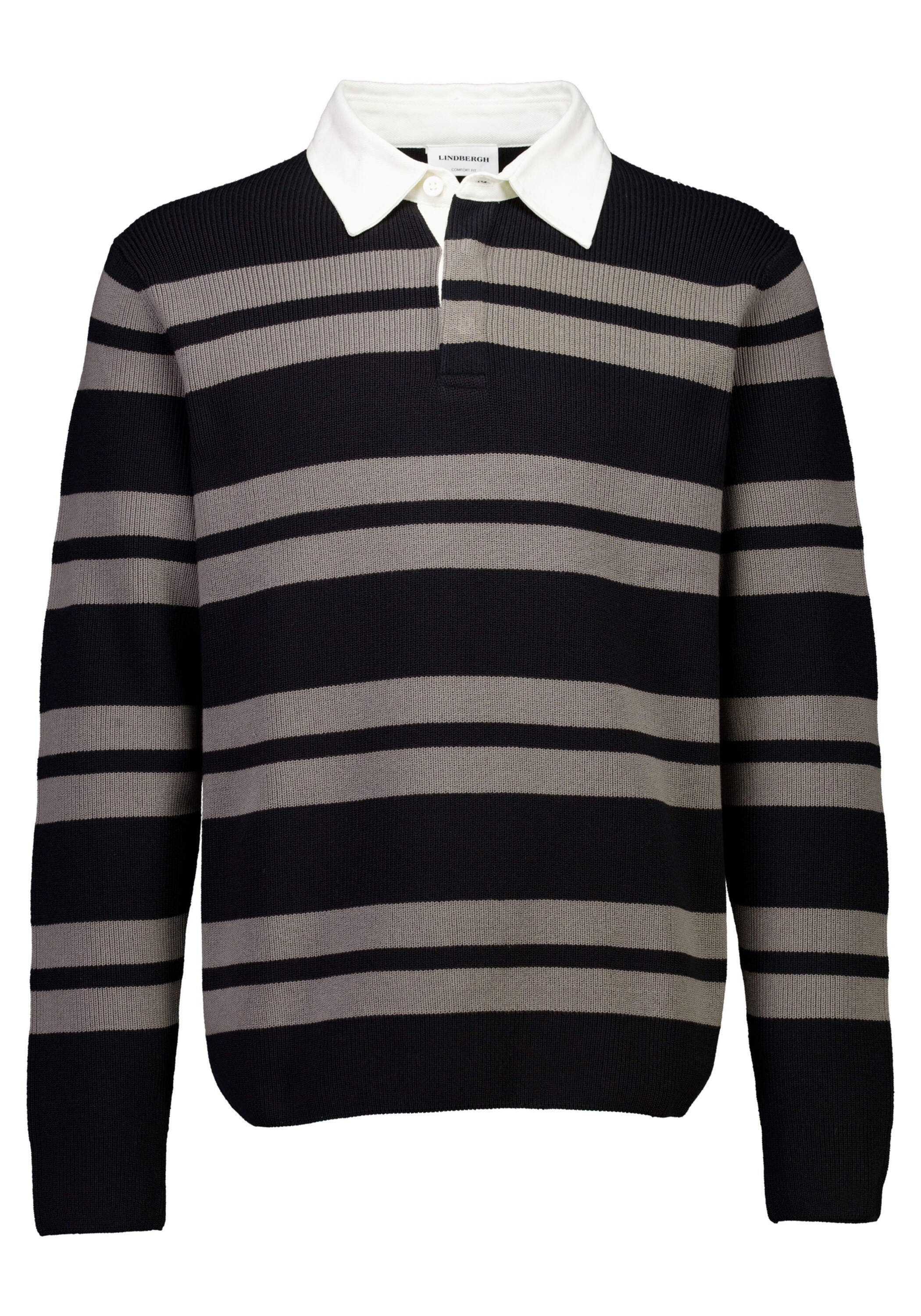 LINDBERGH Strickpullover »Strickpullover Comfort Fit«