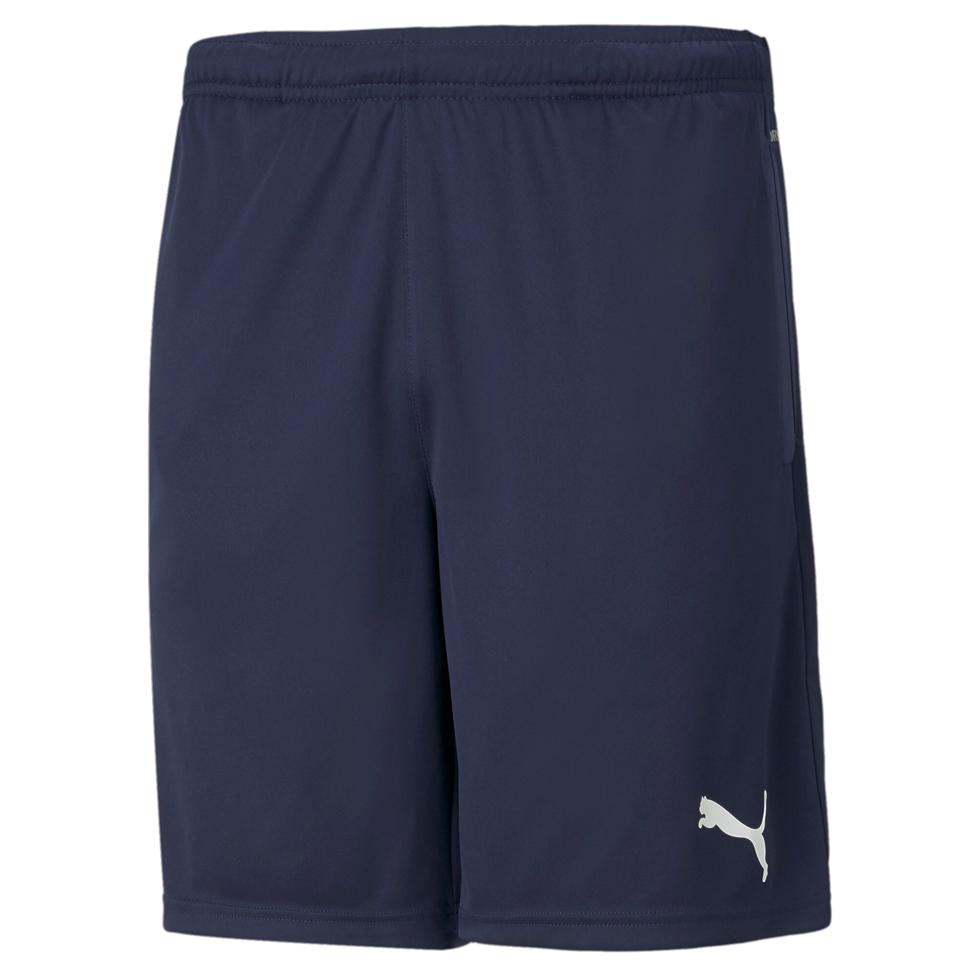 PUMA Trainingsshorts "TEAMRISE TRAINING SHORTS" sportlicher Stil, für inten günstig online kaufen