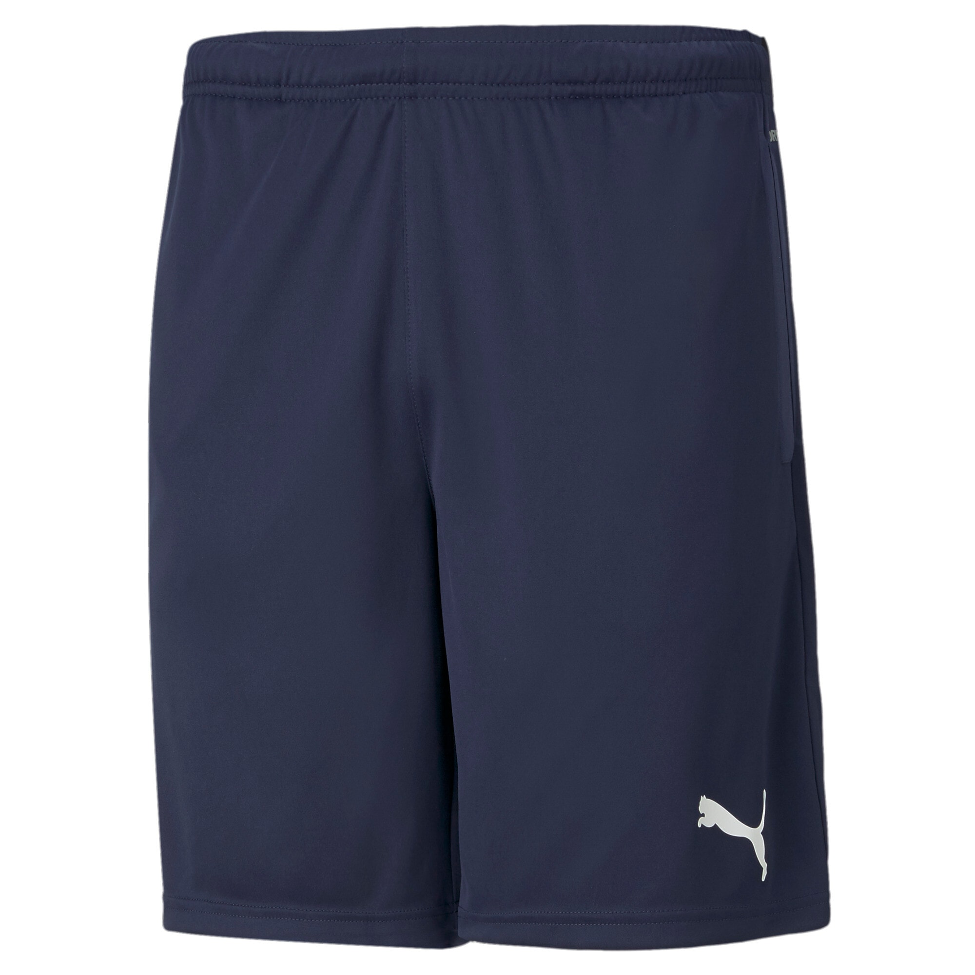 PUMA Trainingsshorts "TEAMRISE TRAINING SHORTS"