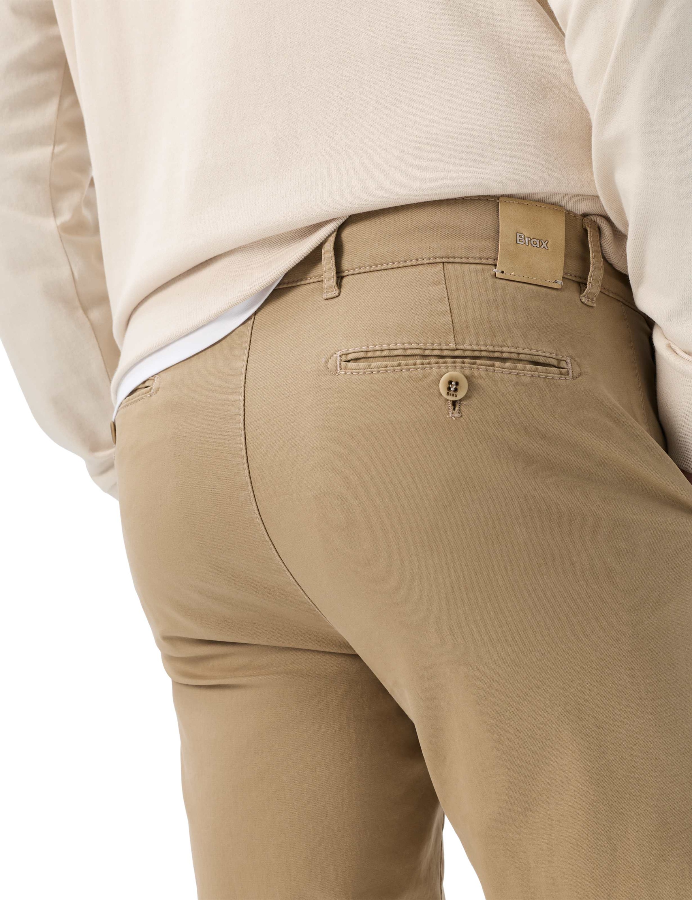 Brax Chinohose »Style EVEREST«