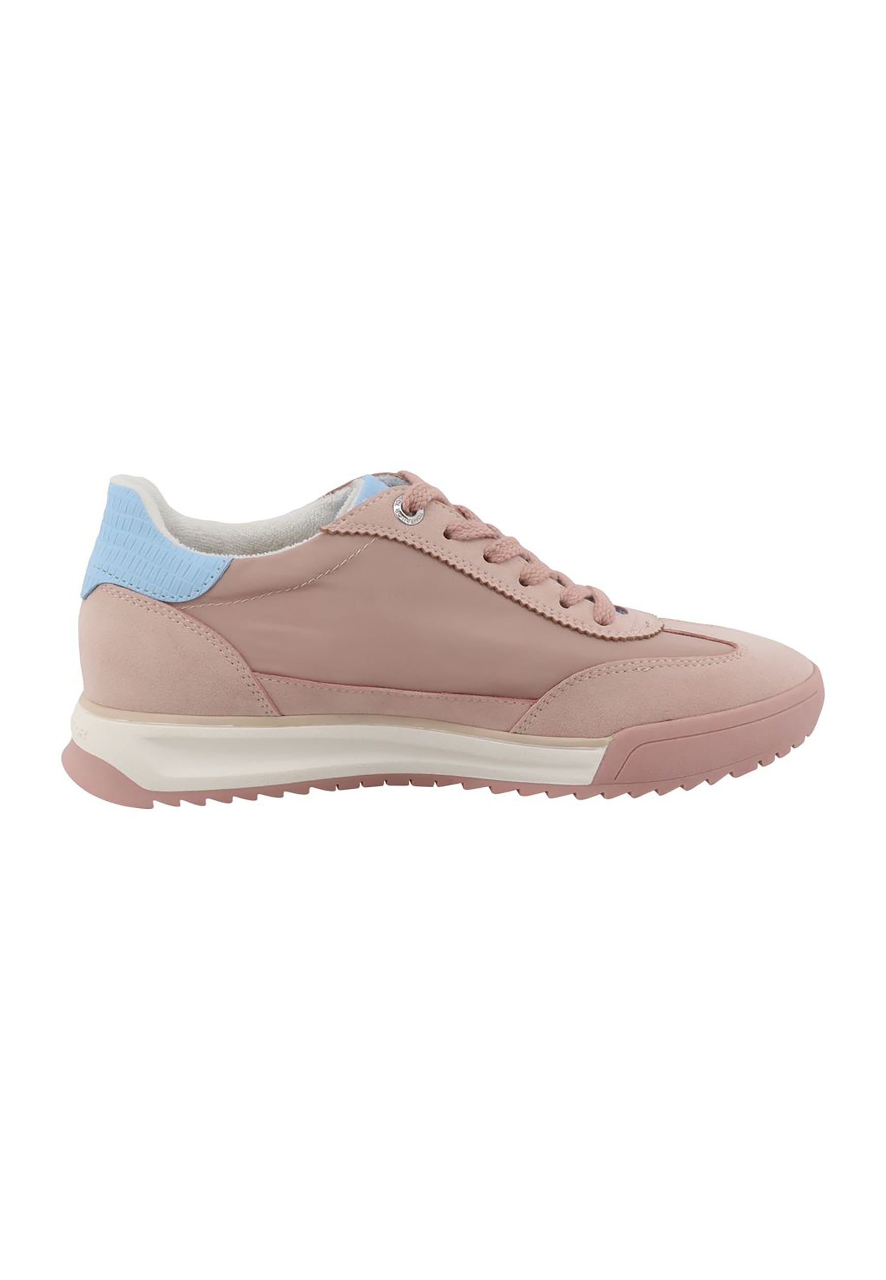 TOM TAILOR Sneaker »Tom Tailor Sneaker Low«