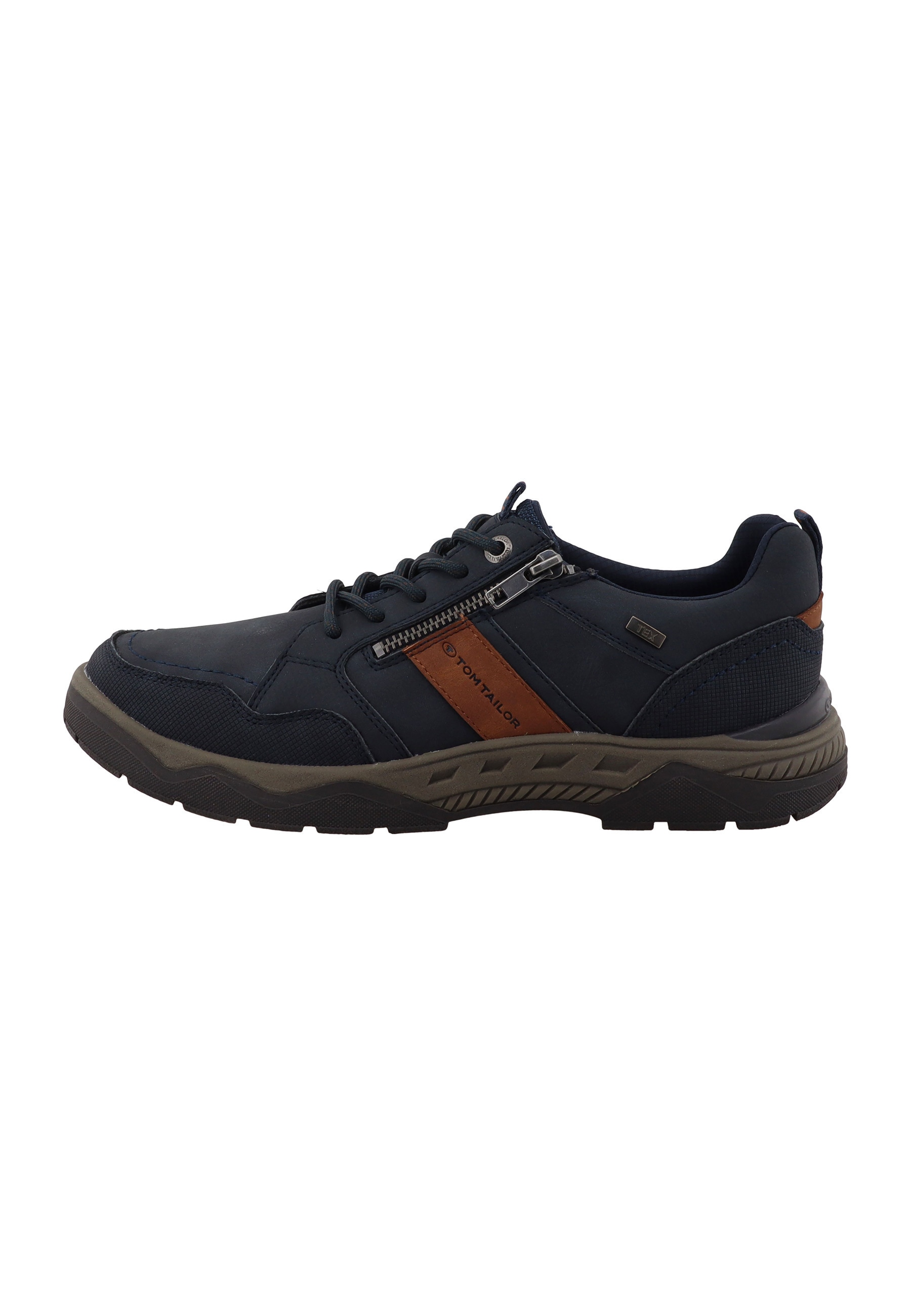 TOM TAILOR Sneaker »Tom Tailor Sneakers«