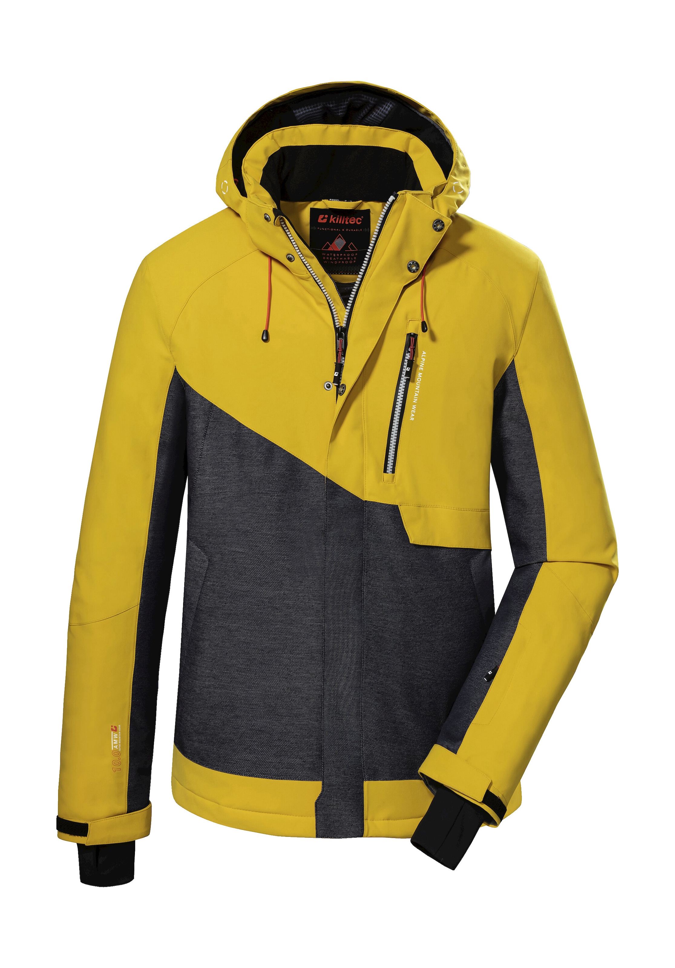 black-friday-killtec-skijacke-ksw-41-mn-ski-jckt-baur