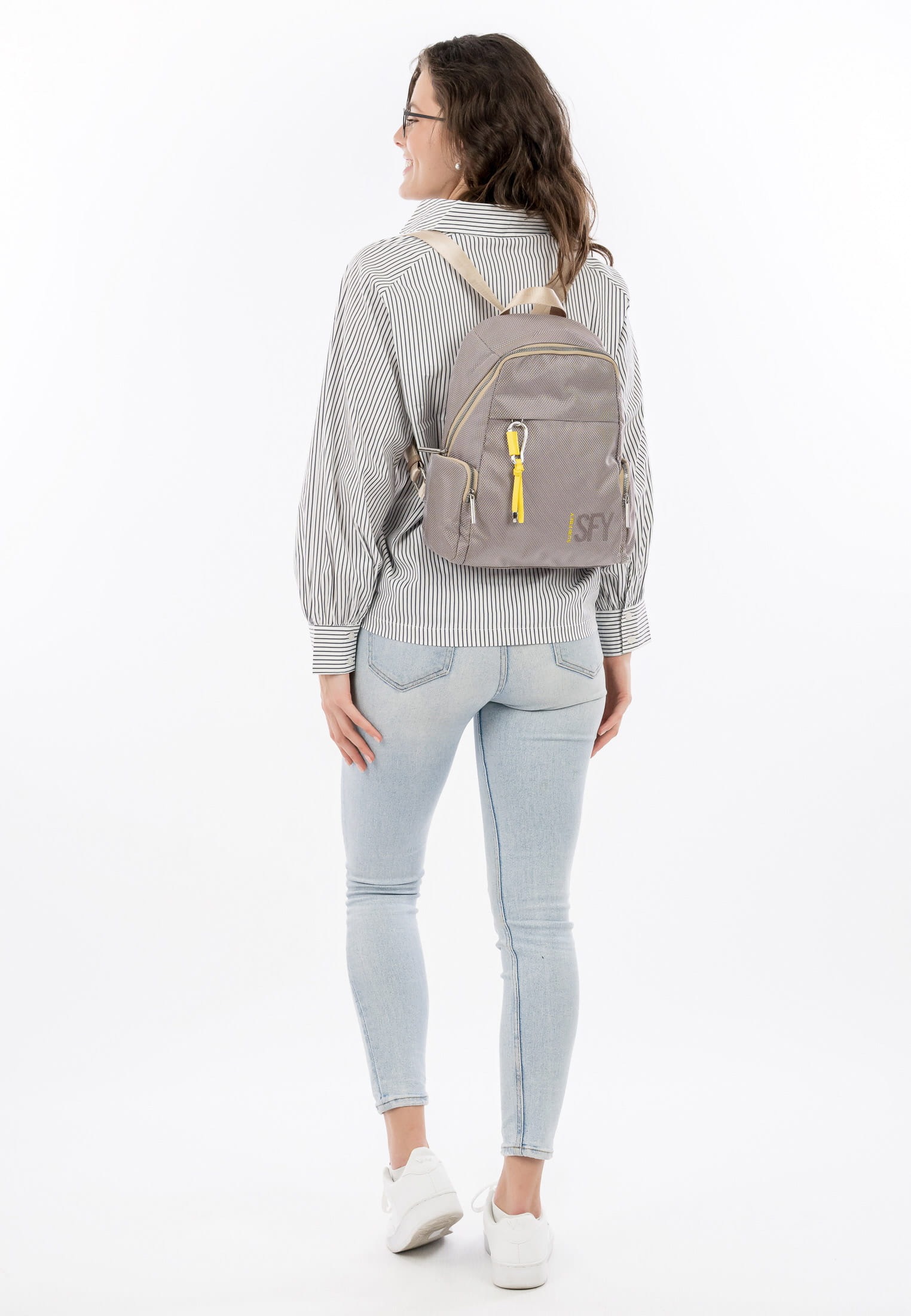 SURI FREY Rucksack »Rucksack SFY SURI Sports Marry«