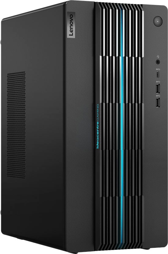 Lenovo Gaming-PC »IdeaCentre Gaming 5 17ACN7«