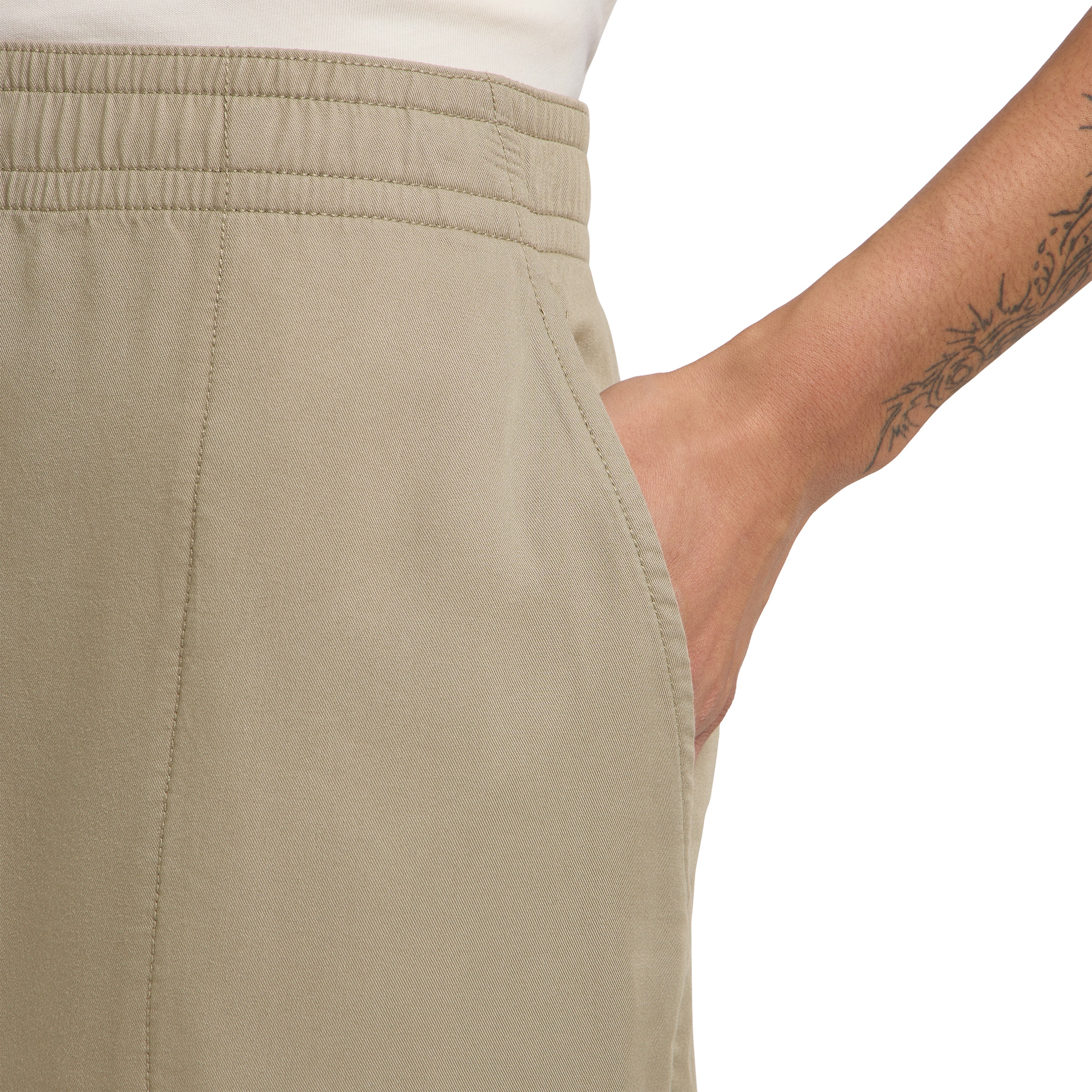 Jack Wolfskin Jogginghose »MONTERO PANTS W«