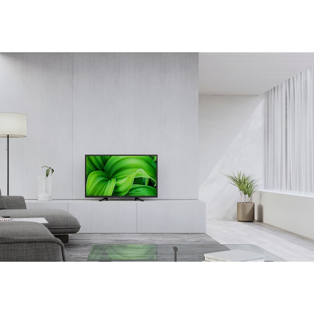 Sony LCD-LED Fernseher »KD-32800W/1«, 80 cm/32 Zoll, WXGA, Android TV,  BRAVIA, HD Heady, Smart TV, Triple Tuner, HDR | BAUR