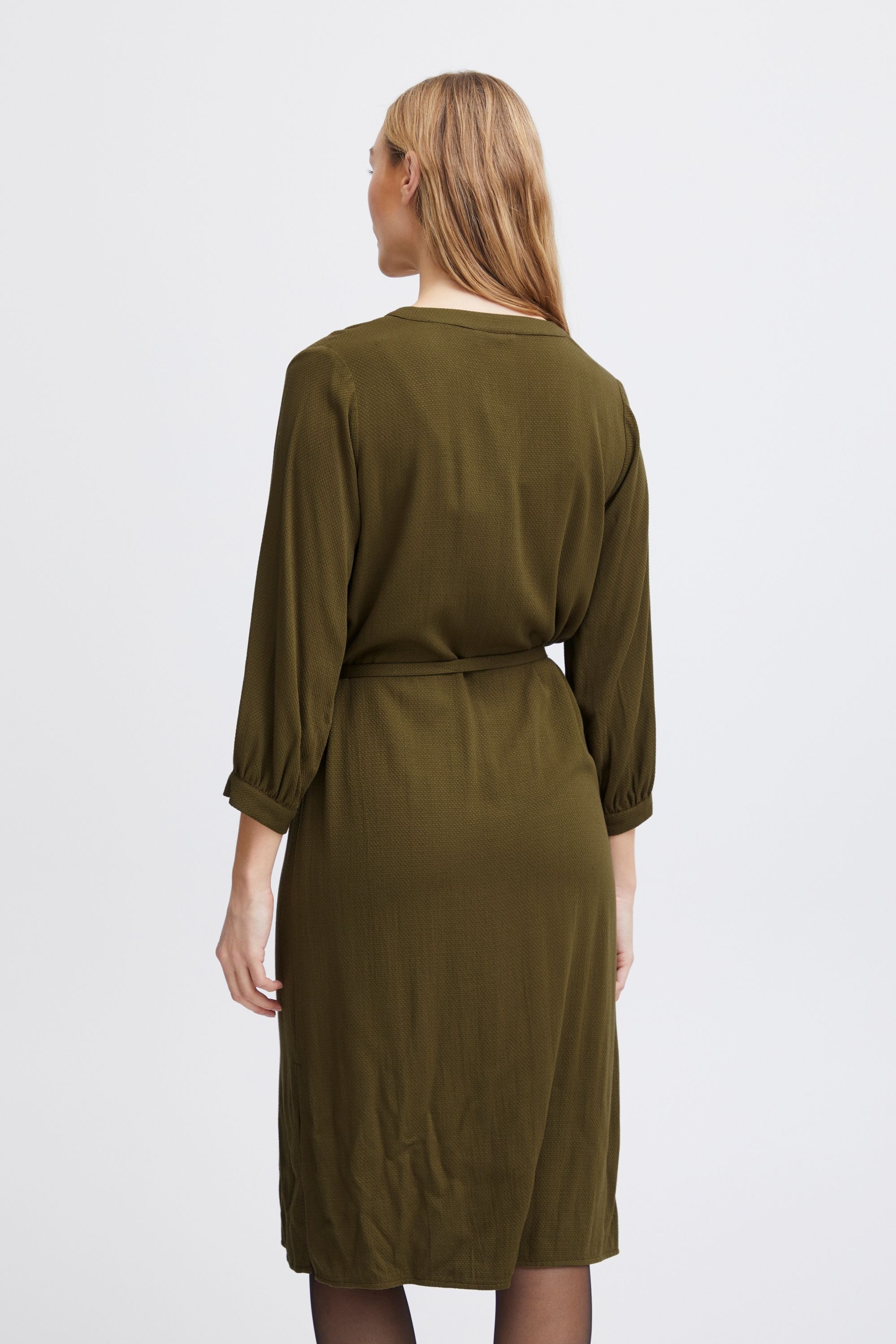 fransa Blusenkleid »Blusenkleid FRHaida«
