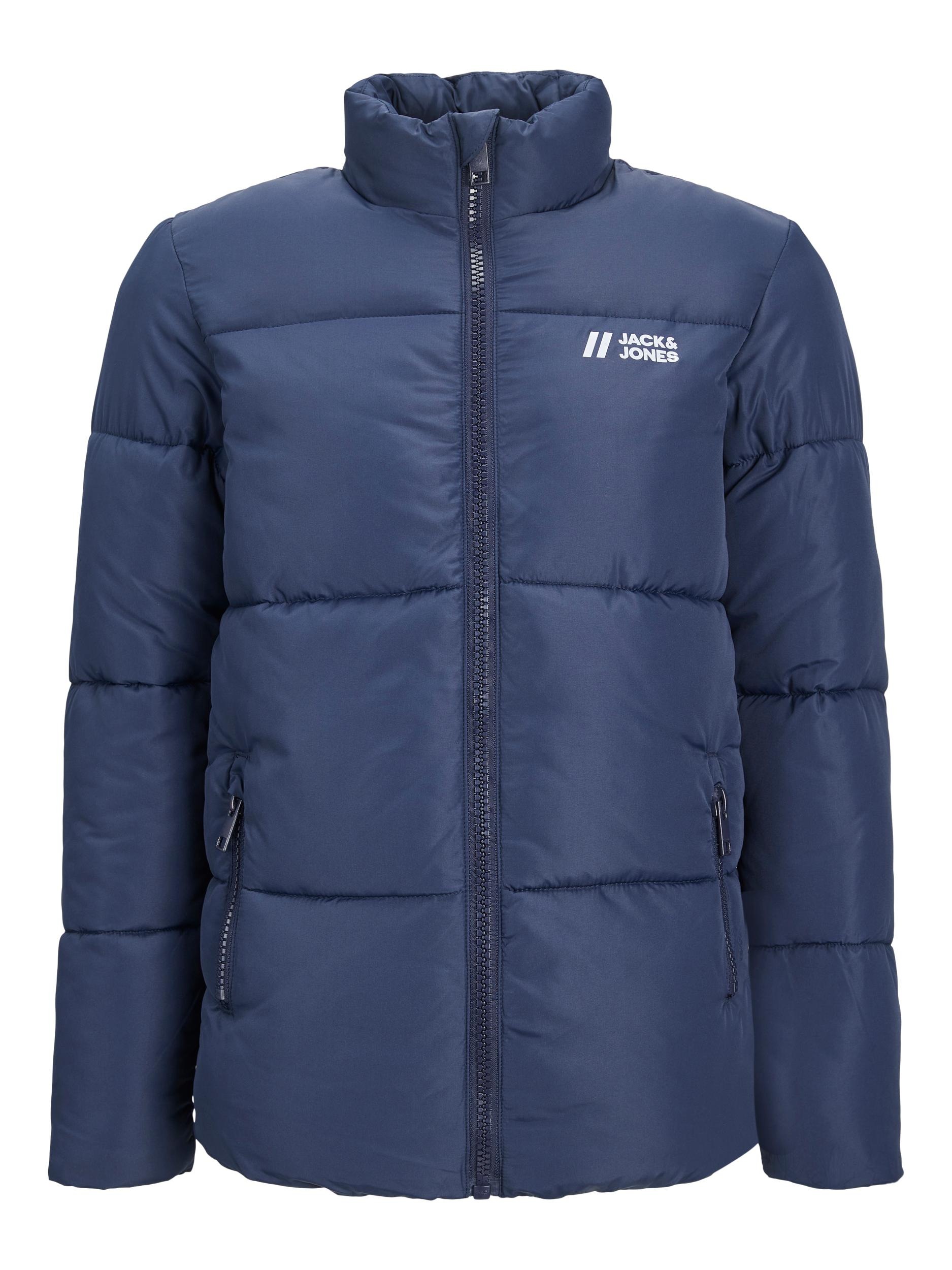 Jack & Jones Junior Jack & Jones Junior Steppjacke