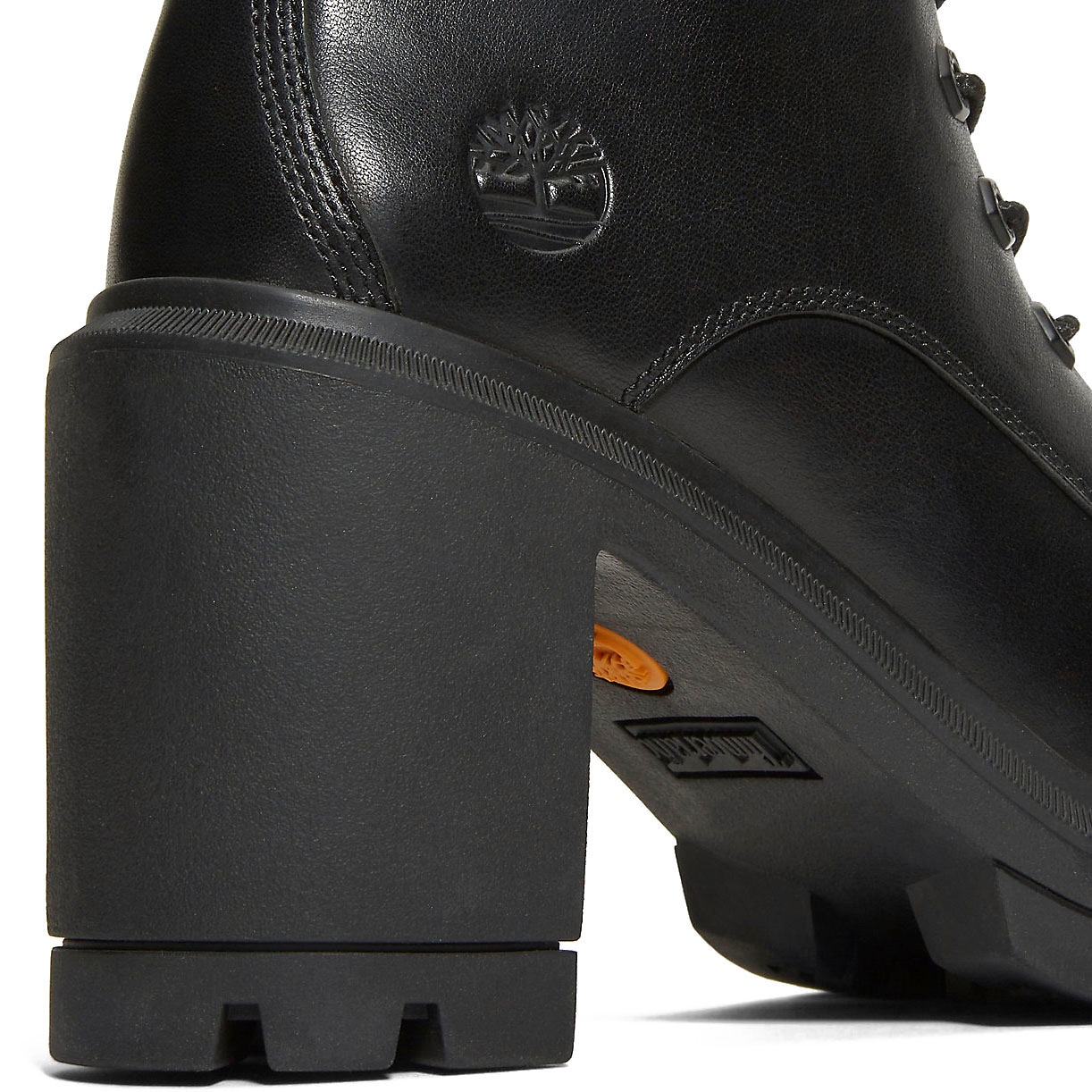 Timberland Schnürstiefelette »ALLINGTON HEIGHTSMID LACE UP BOOT«, Winterschuhe, Winterstiefel, Schnürboots, Winterboots
